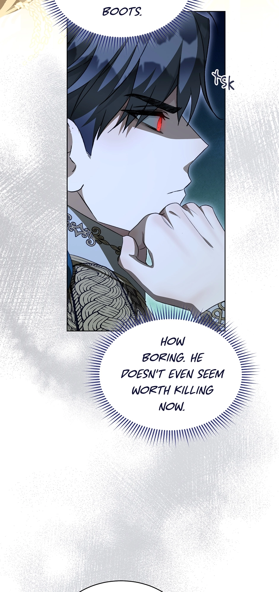 Read How to Satisfy the Devil chapter 48 image 55 on Lezhin