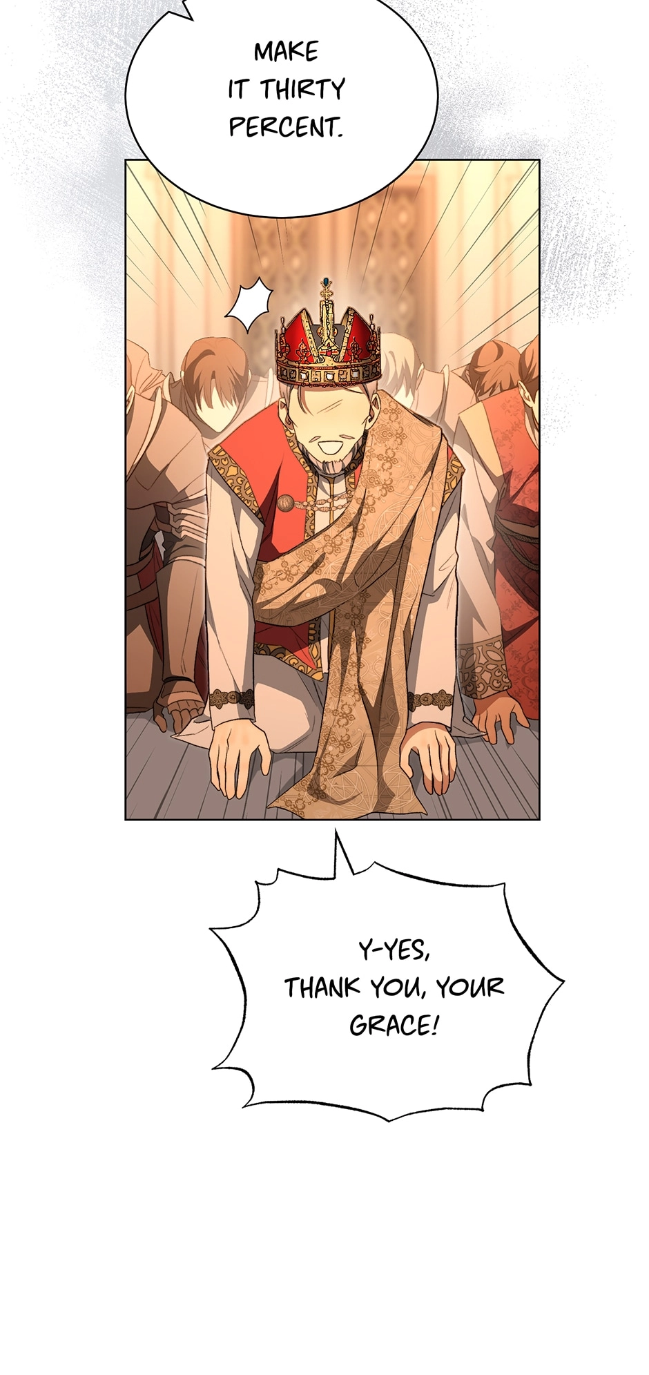 Read How to Satisfy the Devil chapter 48 image 56 on Lezhin
