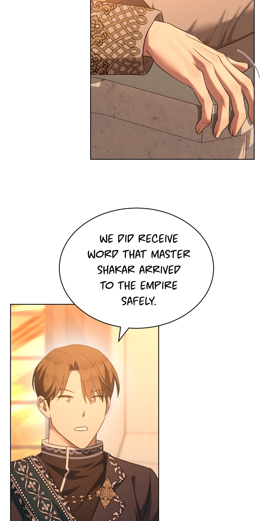 Read How to Satisfy the Devil chapter 48 image 60 on Lezhin