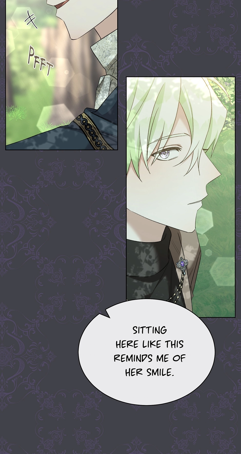 Read How to Satisfy the Devil chapter 48 image 7 on Lezhin