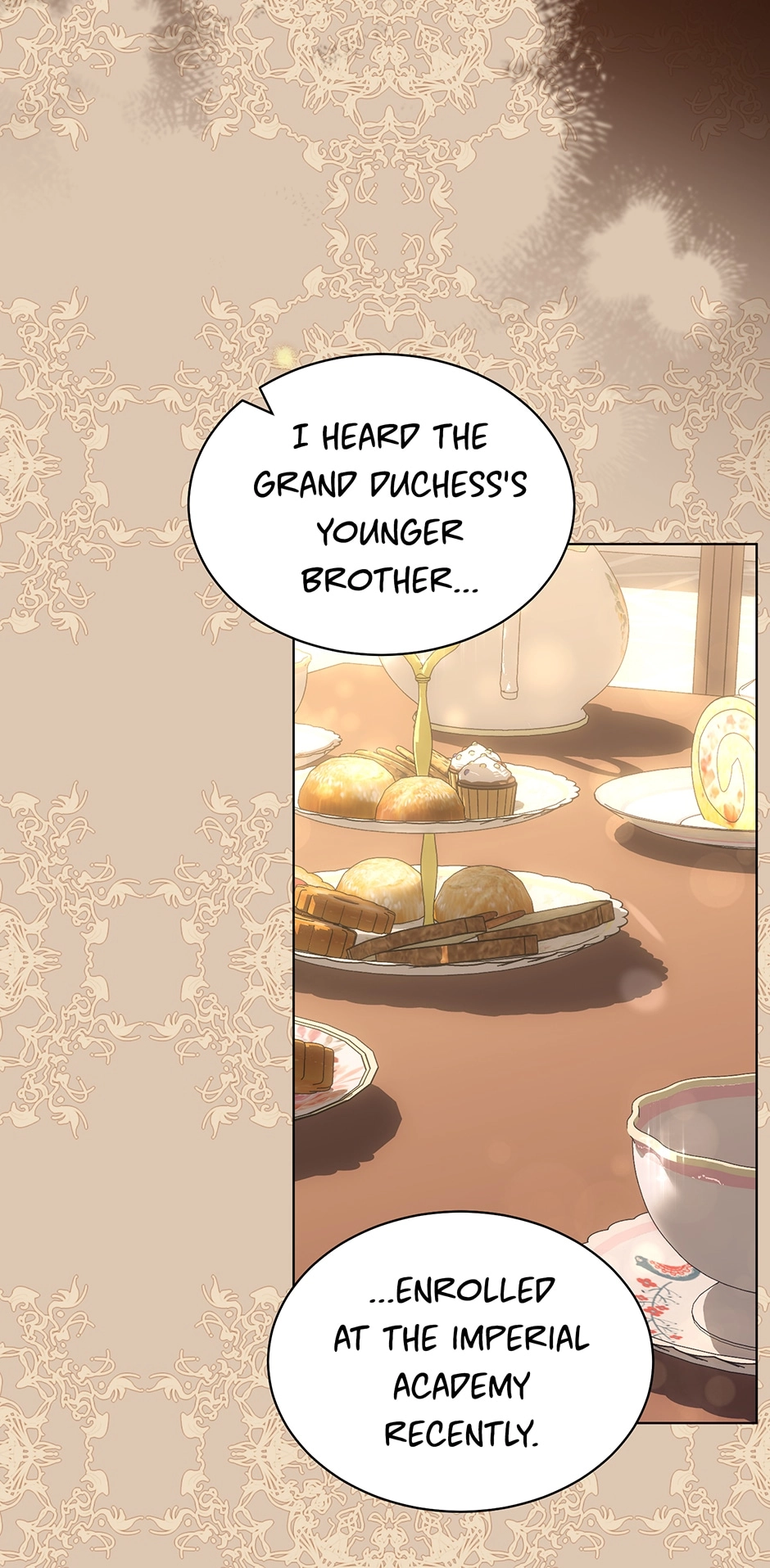 Read How to Satisfy the Devil chapter 48 image 73 on Lezhin