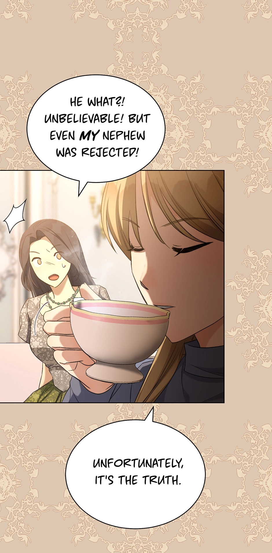 Read How to Satisfy the Devil chapter 48 image 74 on Lezhin
