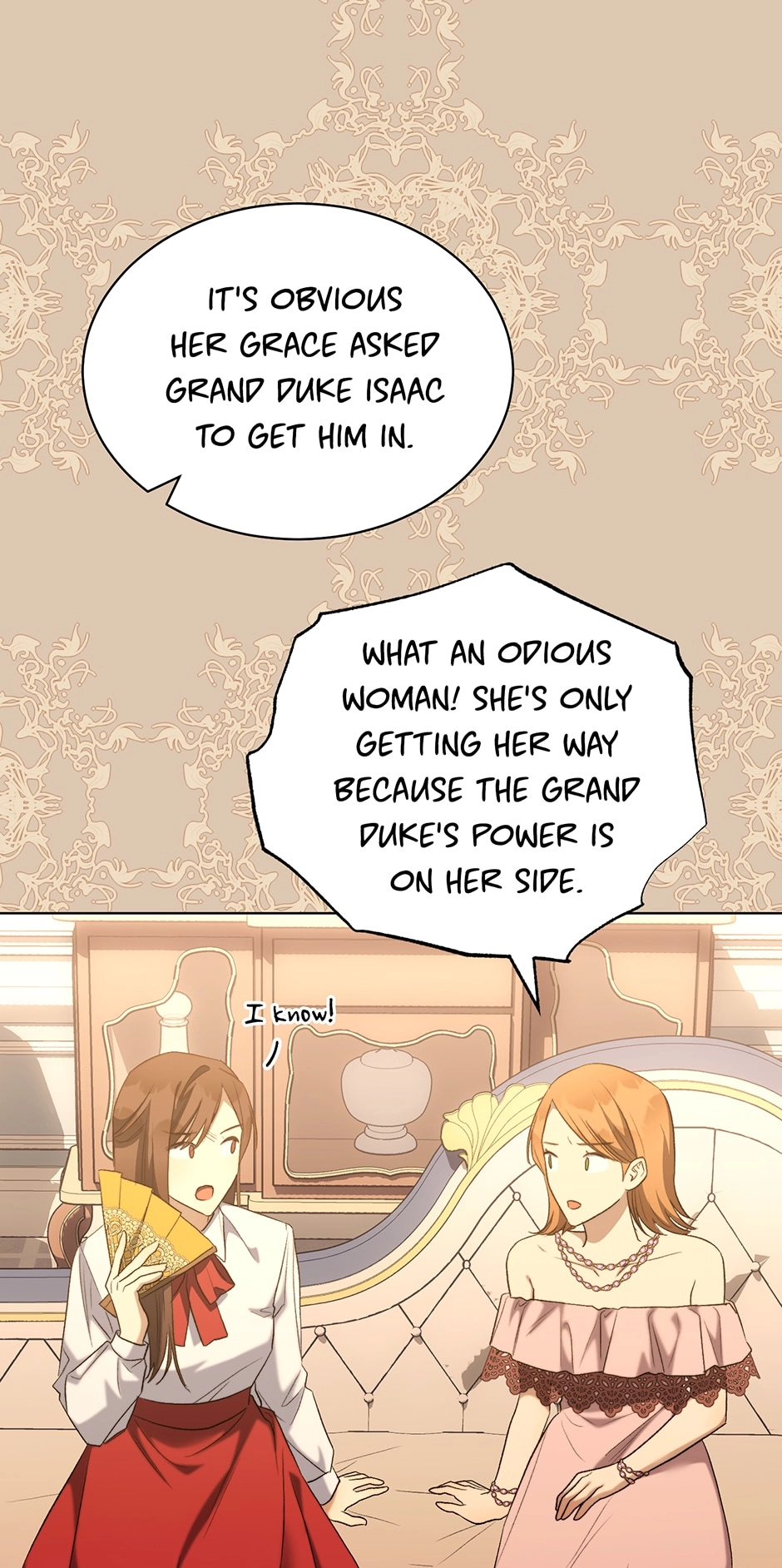 Read How to Satisfy the Devil chapter 48 image 75 on Lezhin