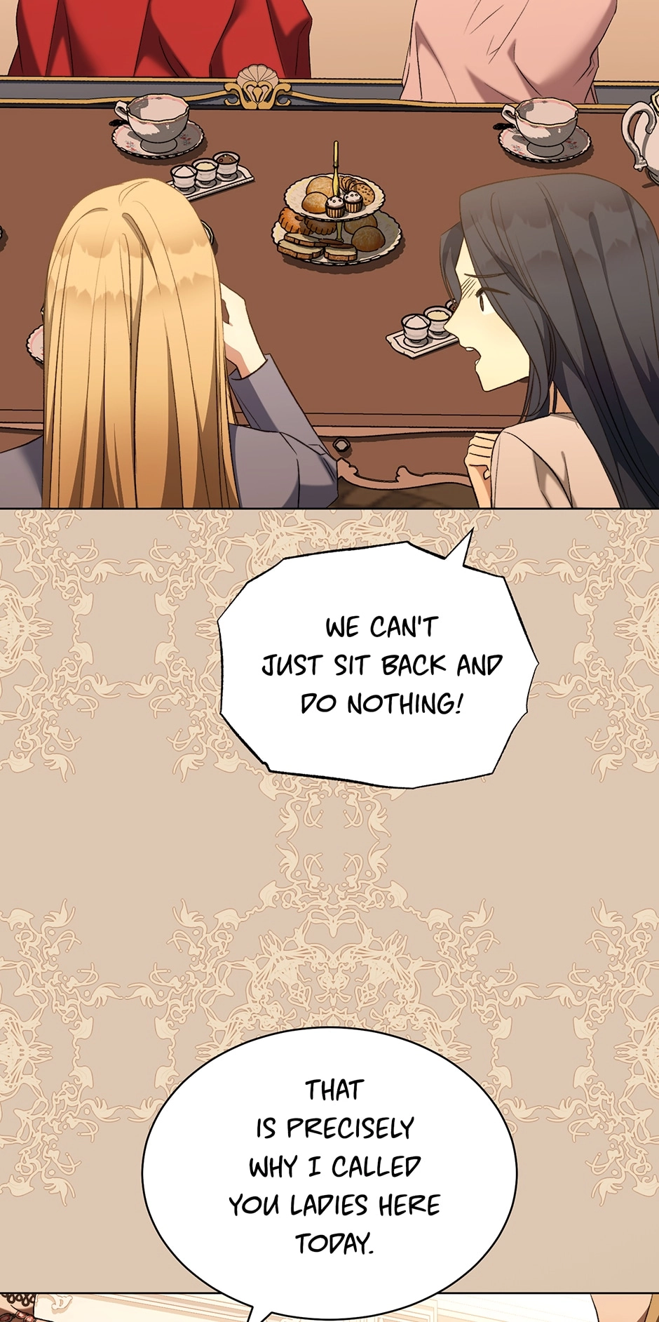 Read How to Satisfy the Devil chapter 48 image 76 on Lezhin