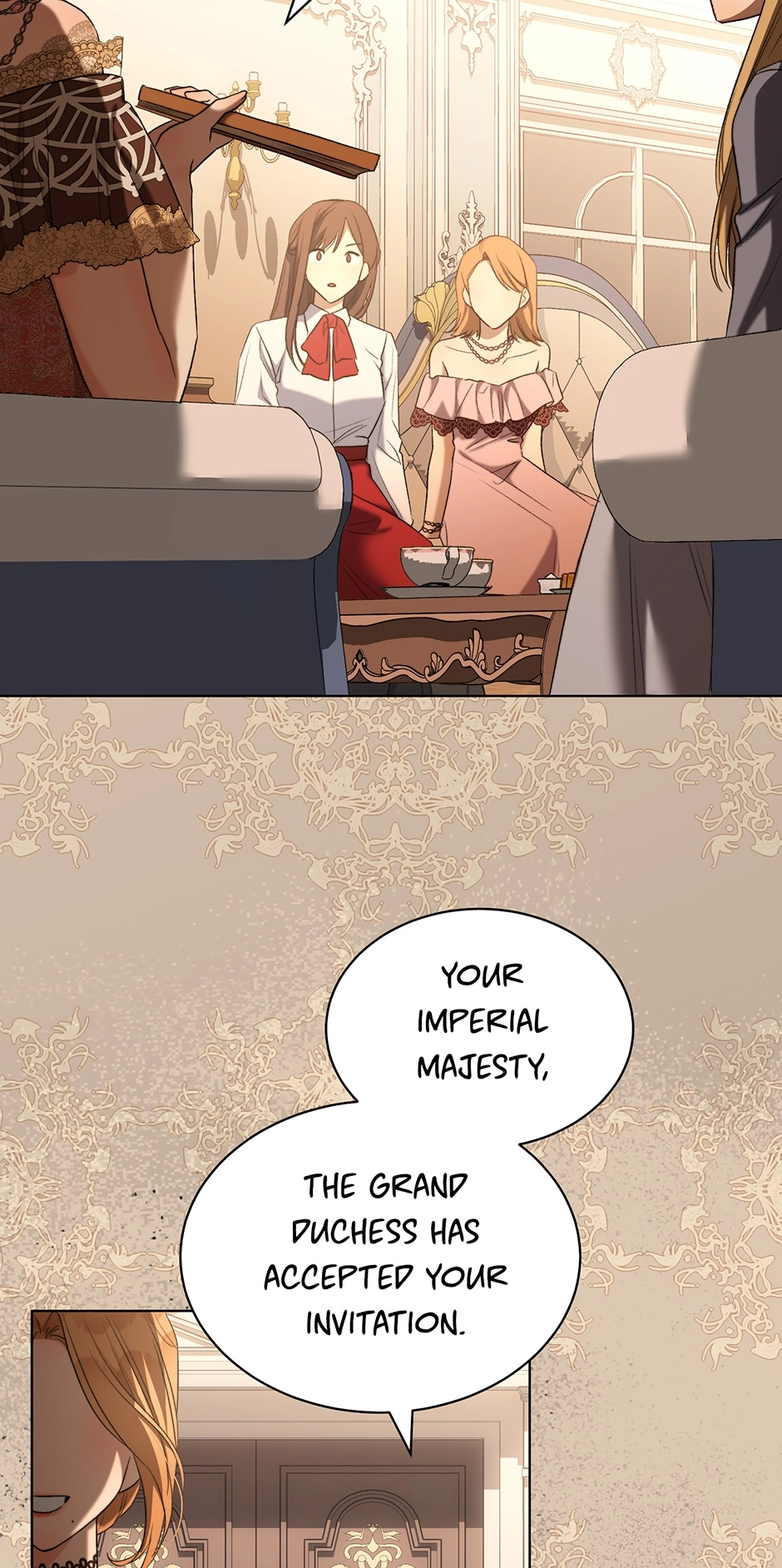 Read How to Satisfy the Devil chapter 48 image 77 on Lezhin