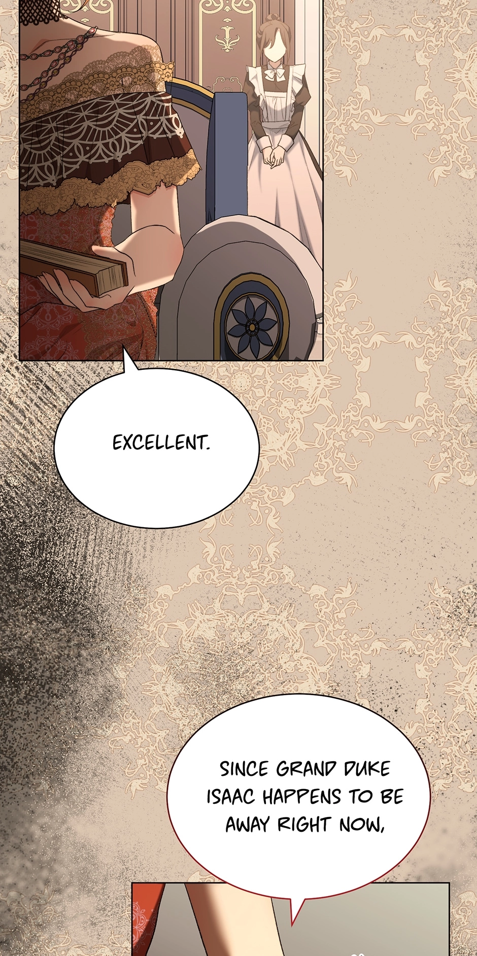 Read How to Satisfy the Devil chapter 48 image 78 on Lezhin