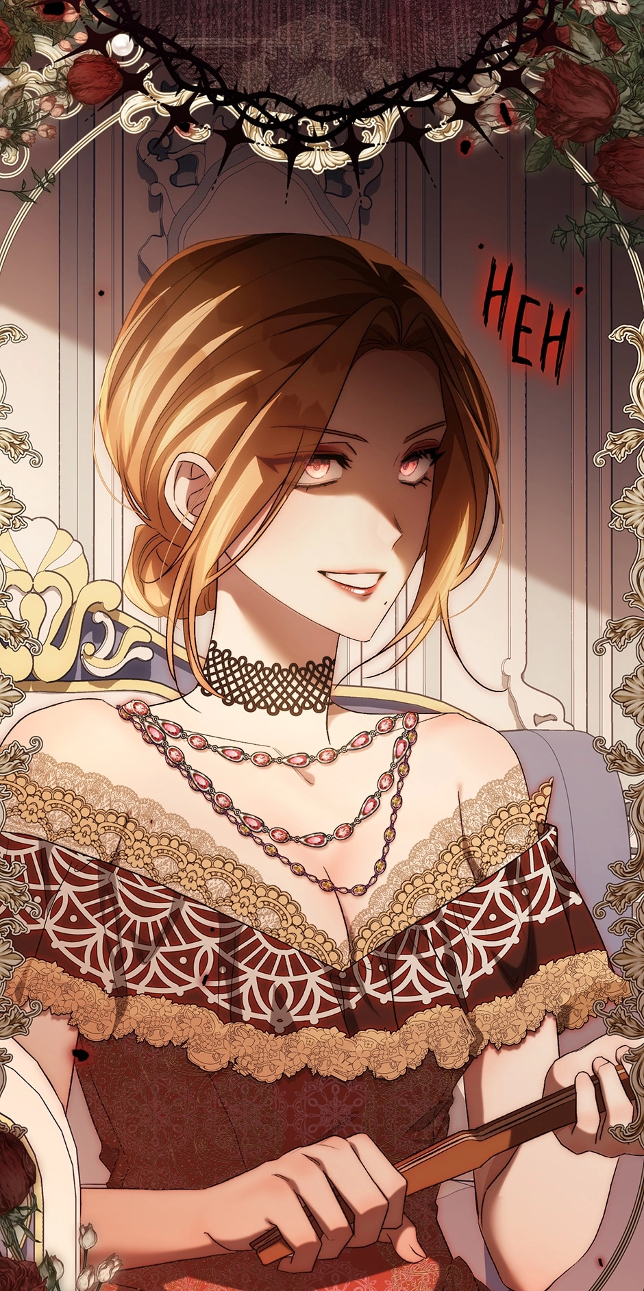 Read How to Satisfy the Devil chapter 48 image 80 on Lezhin