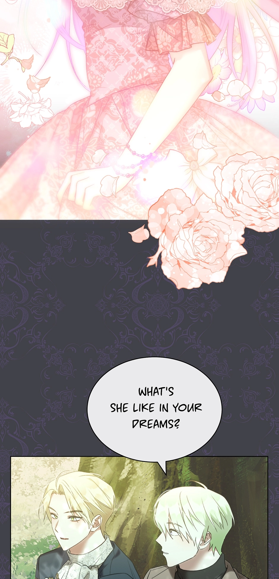 Read How to Satisfy the Devil chapter 48 image 9 on Lezhin