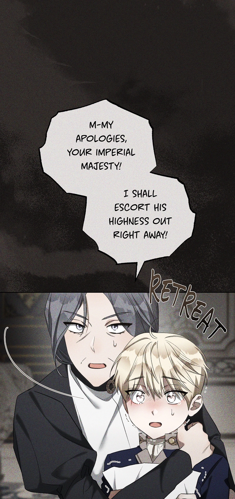 Read How to Satisfy the Devil chapter 49 image 10 on Lezhin