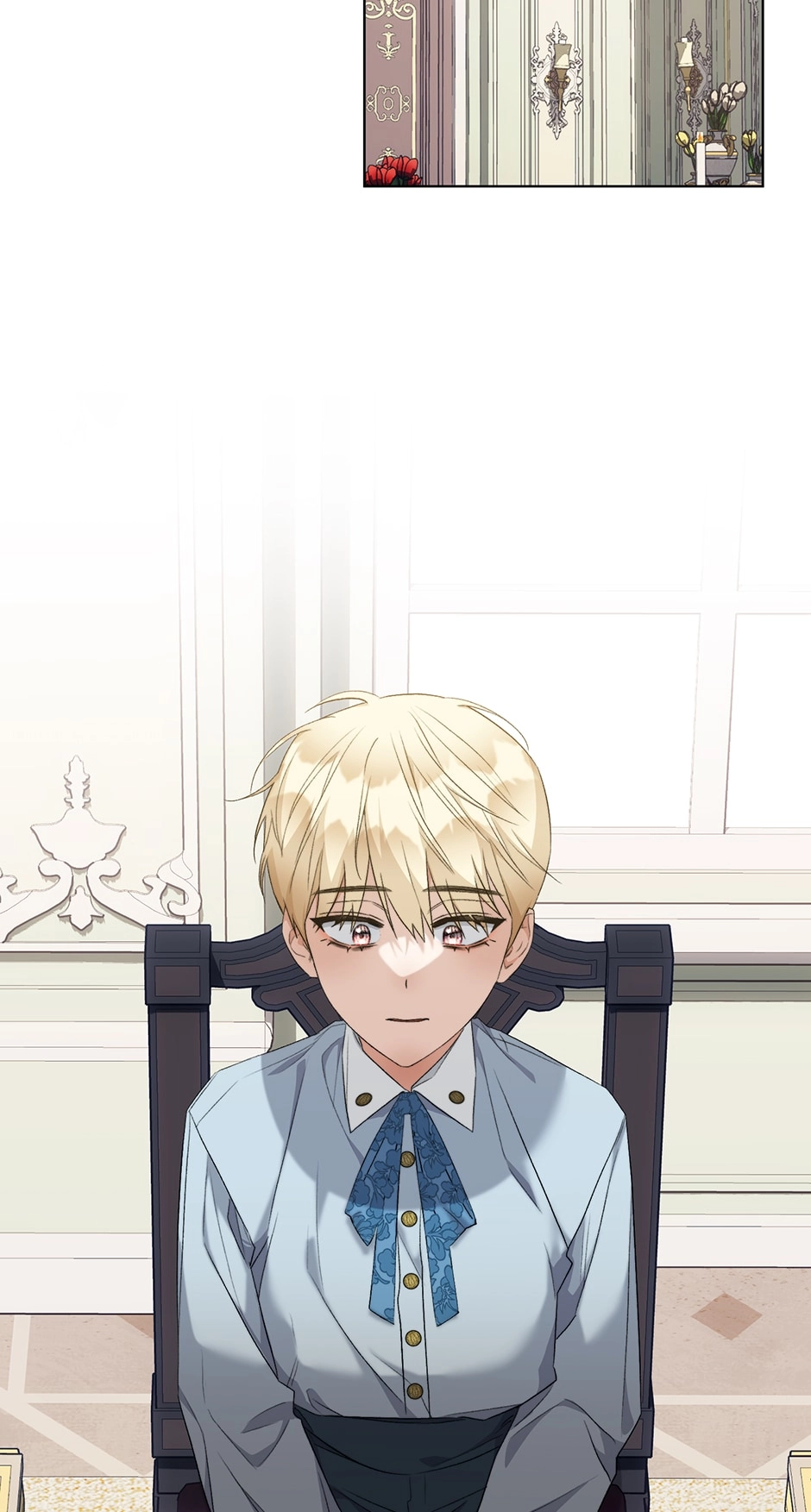 Read How to Satisfy the Devil chapter 49 image 14 on Lezhin