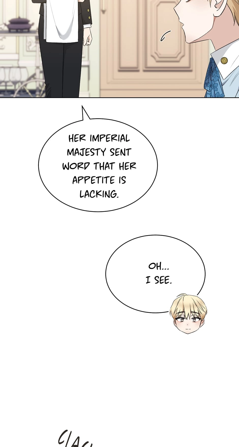 Read How to Satisfy the Devil chapter 49 image 16 on Lezhin