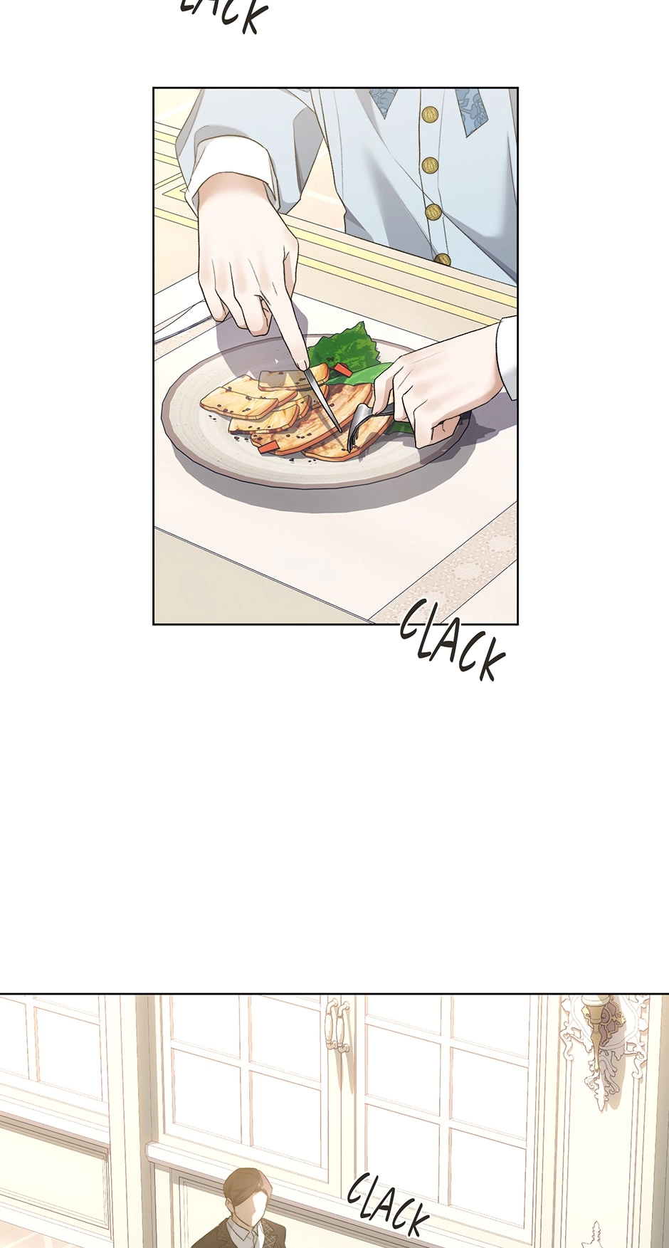 Read How to Satisfy the Devil chapter 49 image 17 on Lezhin