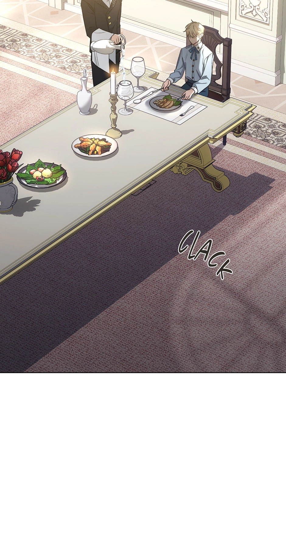 Read How to Satisfy the Devil chapter 49 image 18 on Lezhin