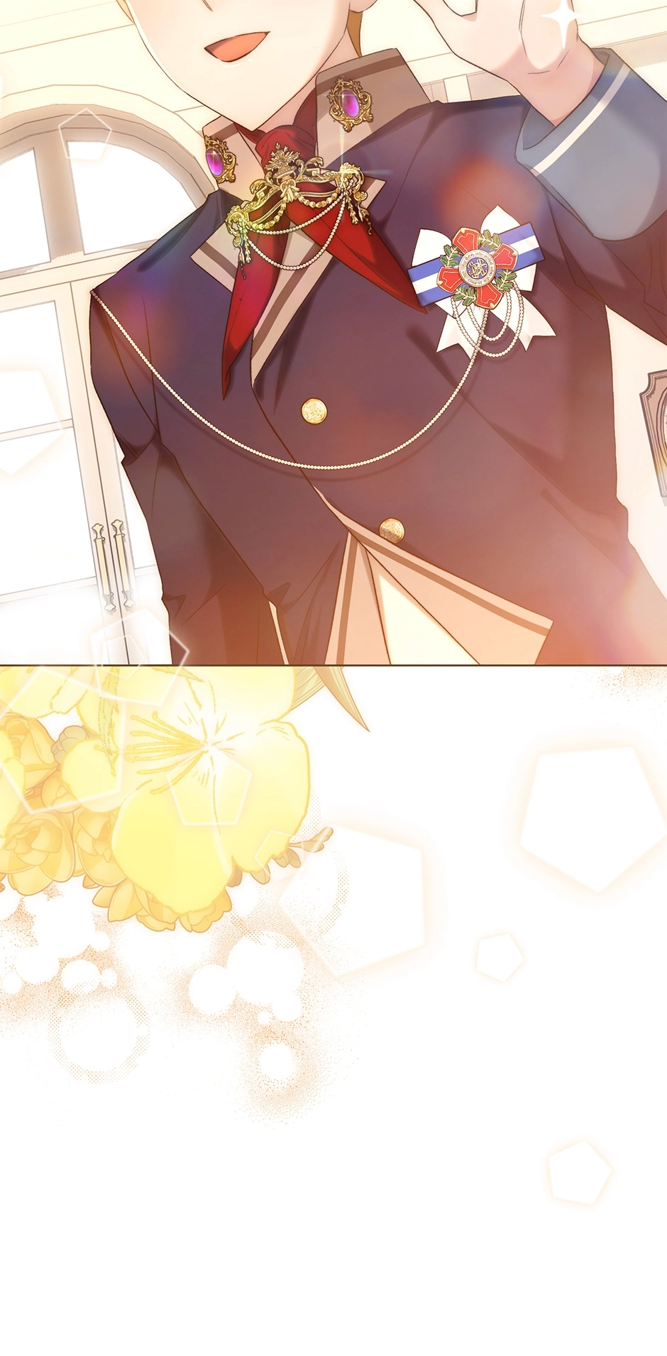 Read How to Satisfy the Devil chapter 49 image 26 on Lezhin
