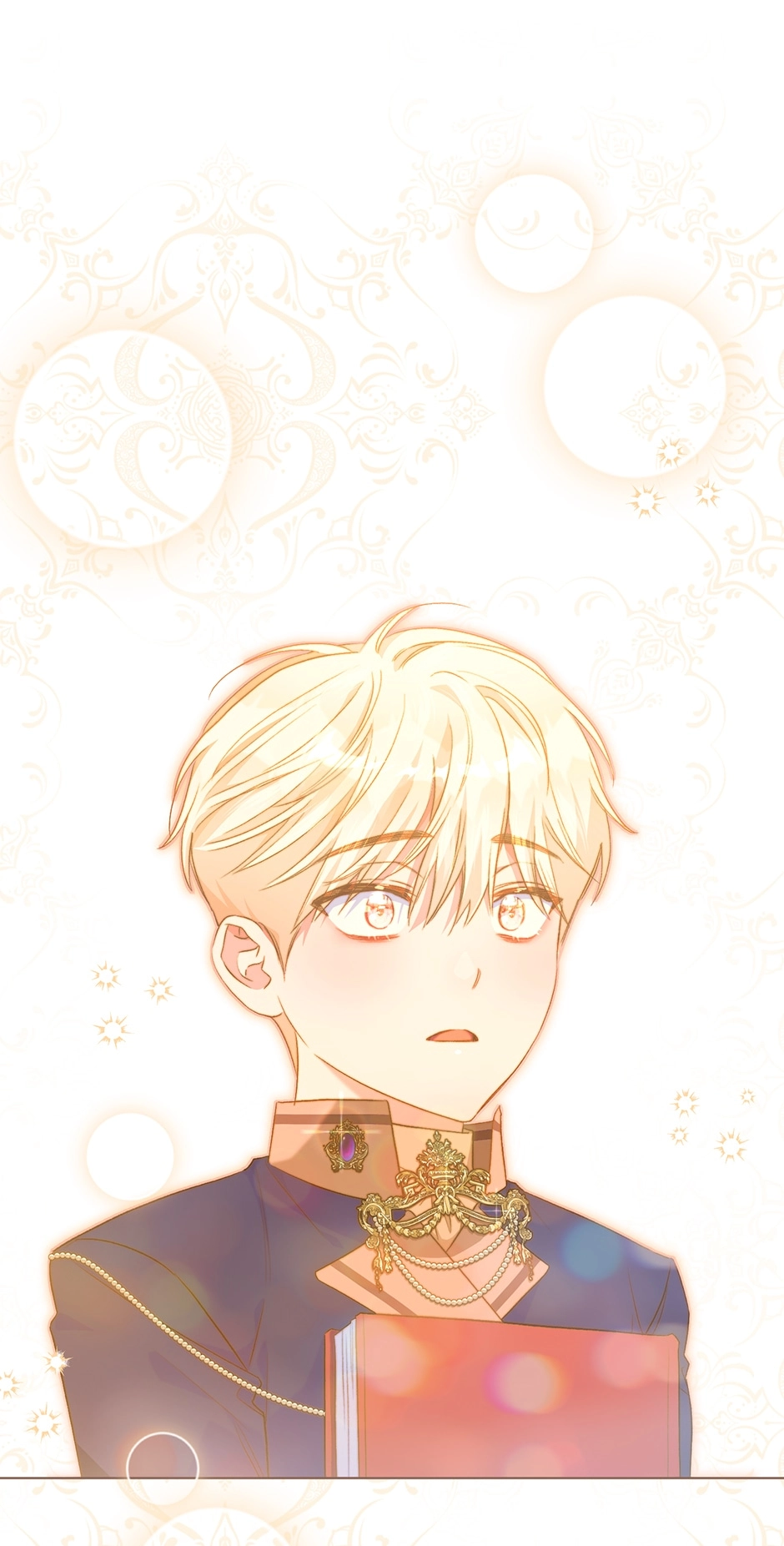 Read How to Satisfy the Devil chapter 49 image 27 on Lezhin