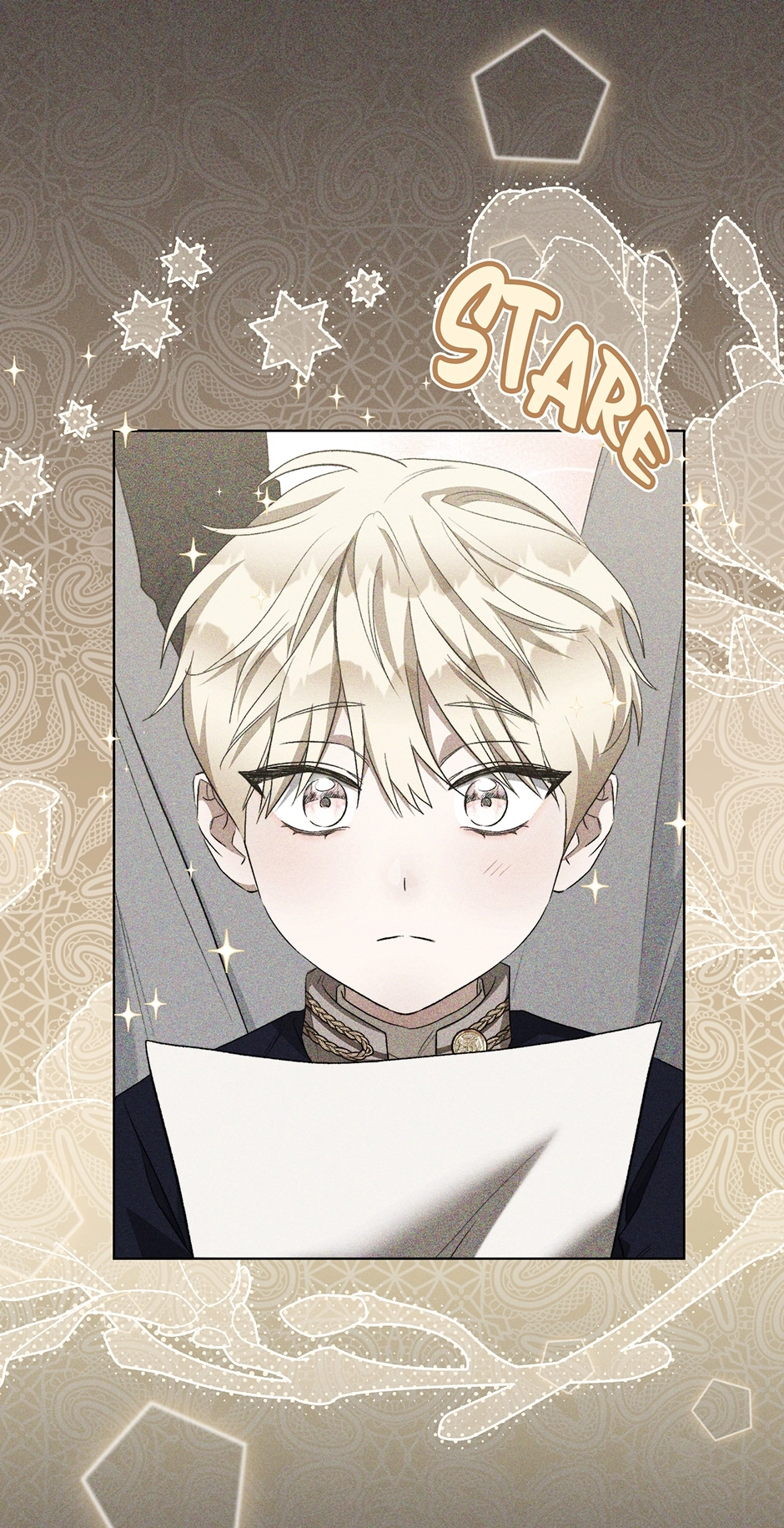 Read How to Satisfy the Devil chapter 49 image 3 on Lezhin