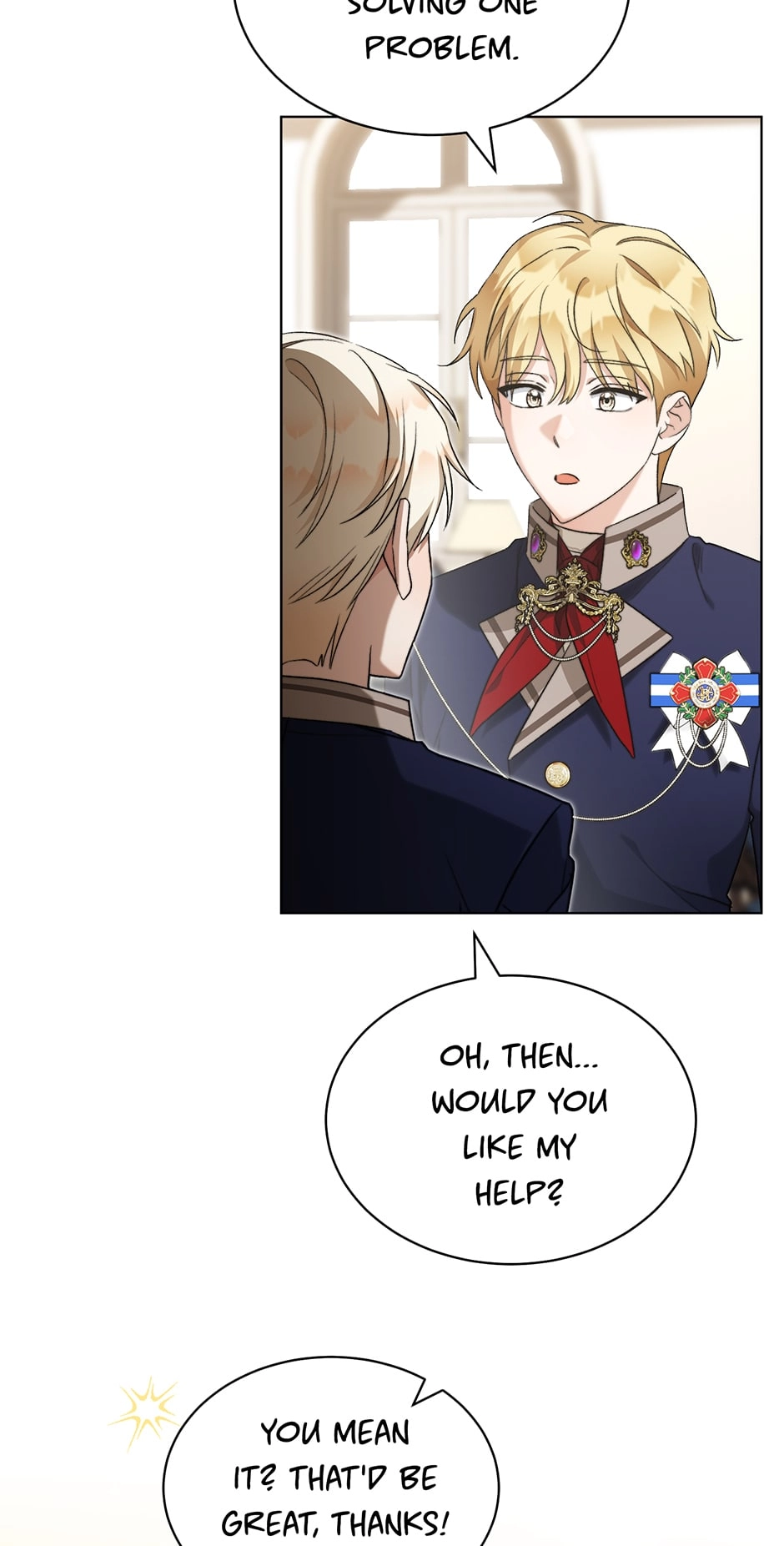 Read How to Satisfy the Devil chapter 49 image 30 on Lezhin