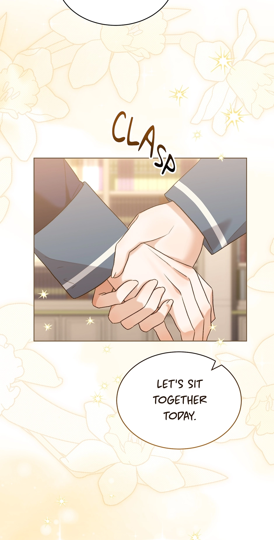 Read How to Satisfy the Devil chapter 49 image 31 on Lezhin