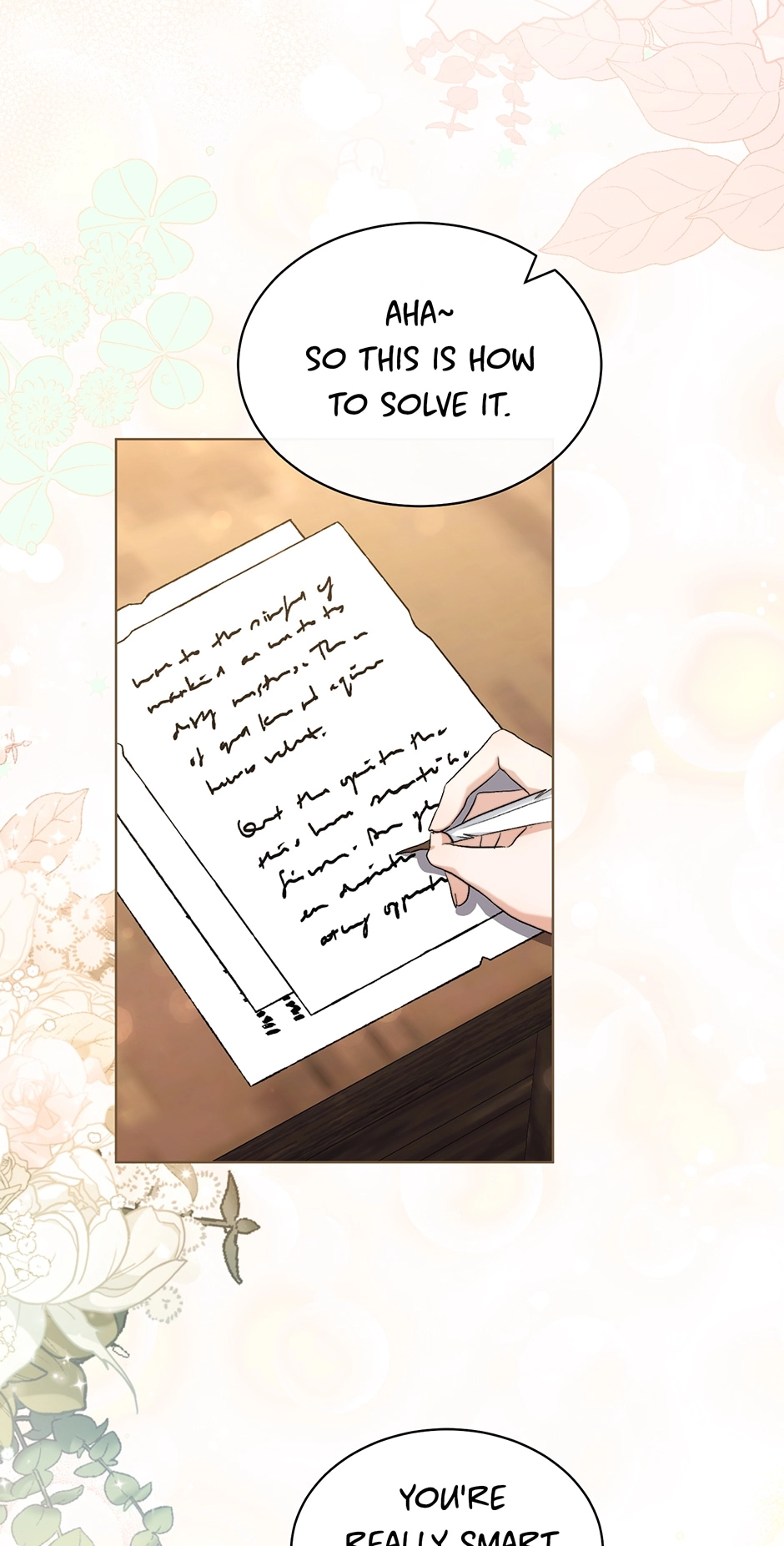 Read How to Satisfy the Devil chapter 49 image 33 on Lezhin