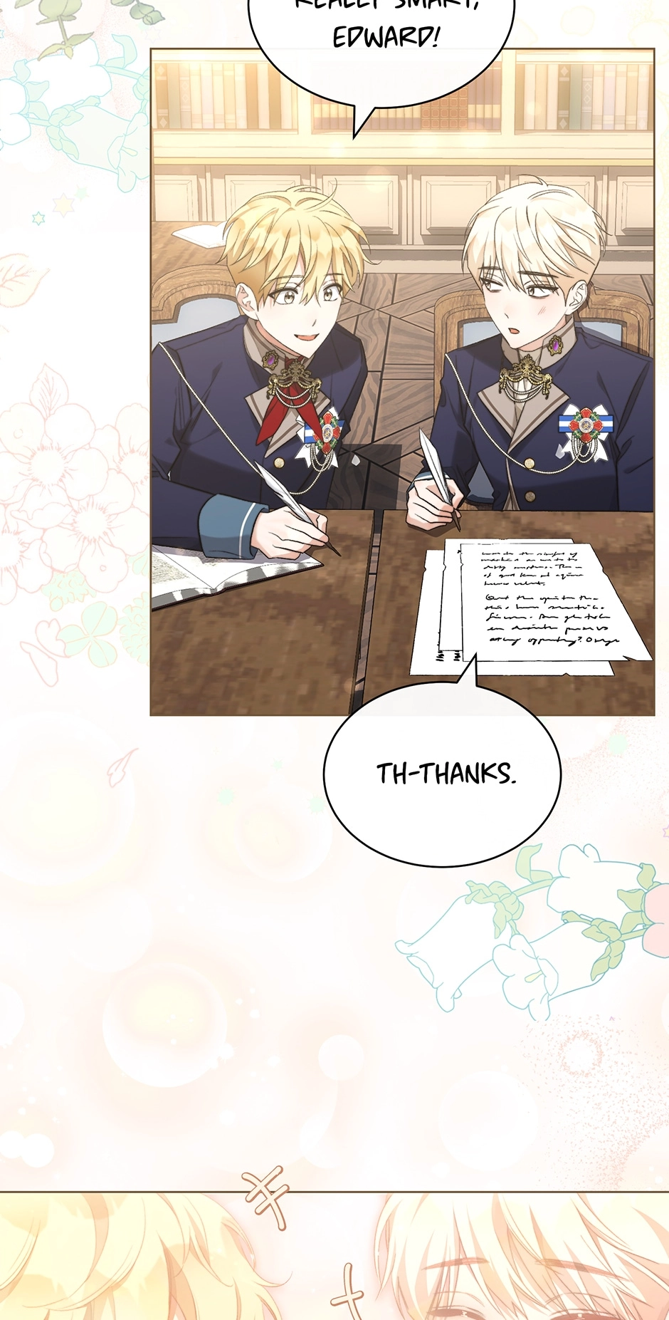 Read How to Satisfy the Devil chapter 49 image 34 on Lezhin