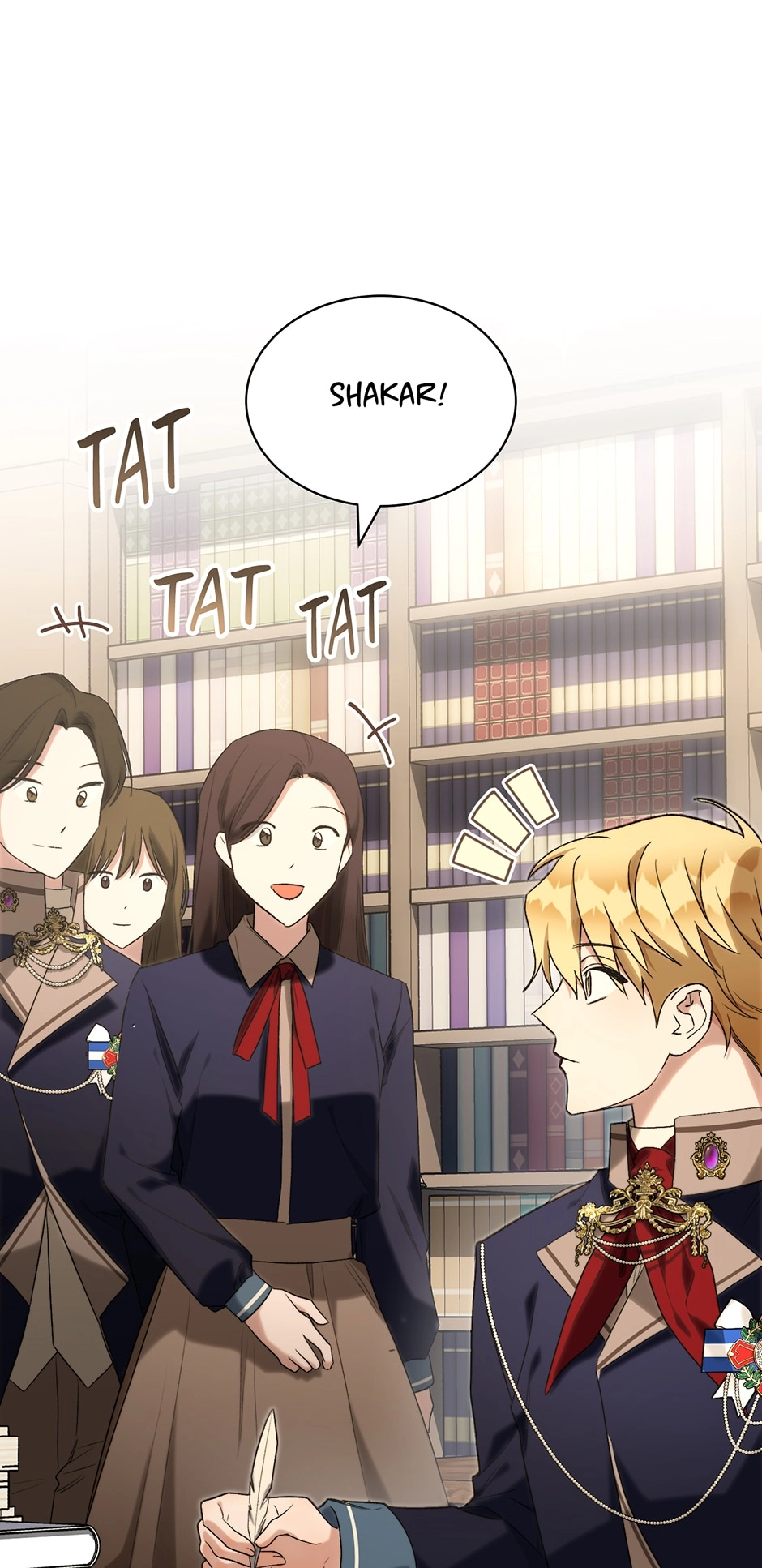 Read How to Satisfy the Devil chapter 49 image 37 on Lezhin