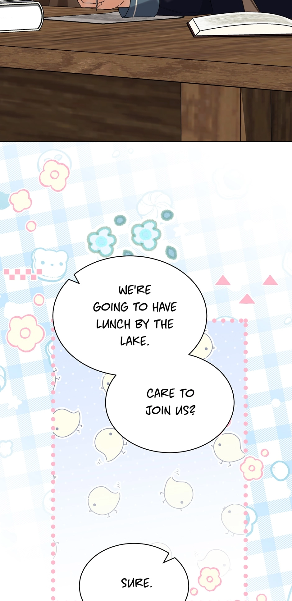 Read How to Satisfy the Devil chapter 49 image 38 on Lezhin