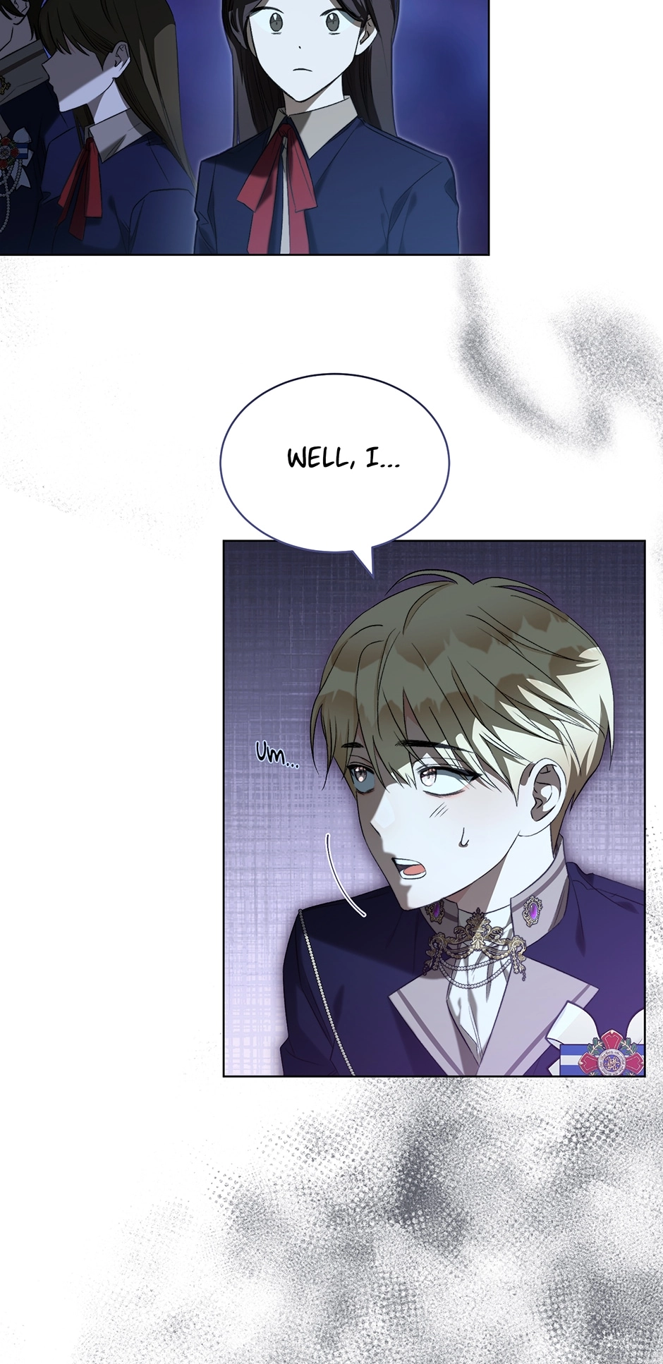 Read How to Satisfy the Devil chapter 49 image 42 on Lezhin