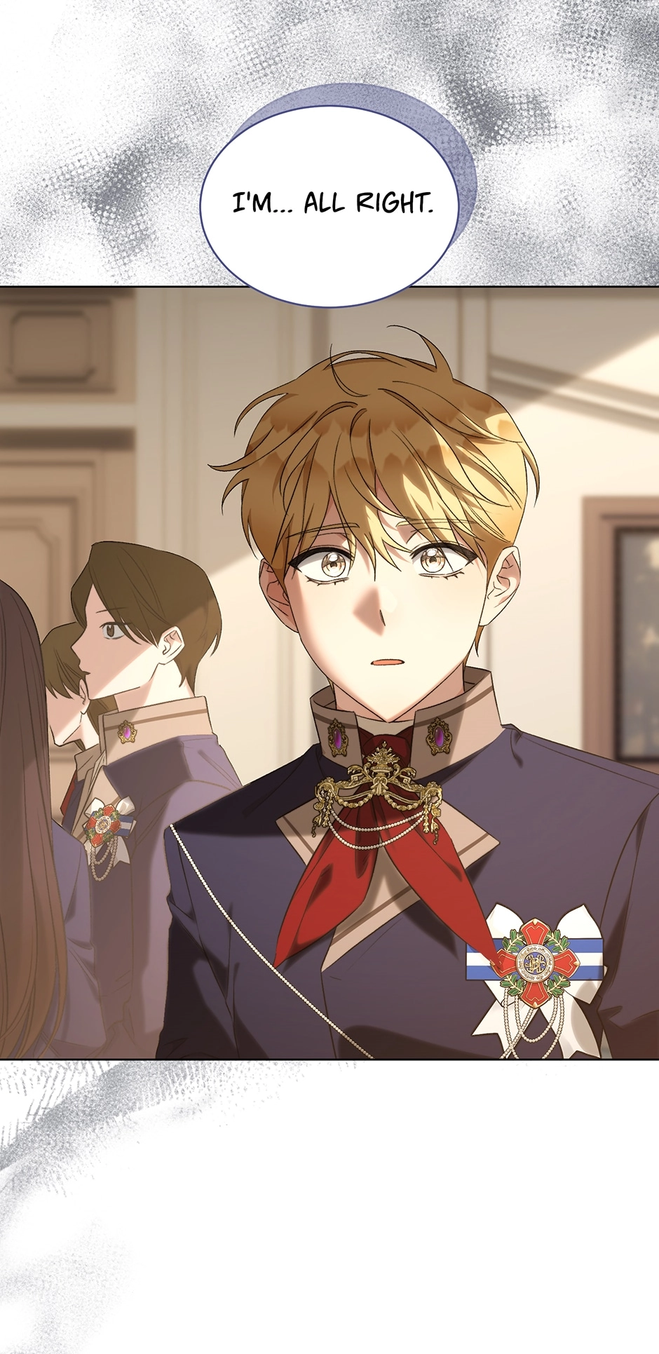 Read How to Satisfy the Devil chapter 49 image 43 on Lezhin