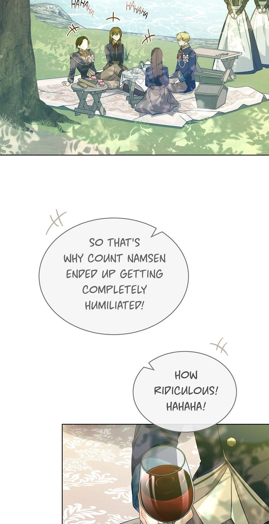 Read How to Satisfy the Devil chapter 49 image 46 on Lezhin