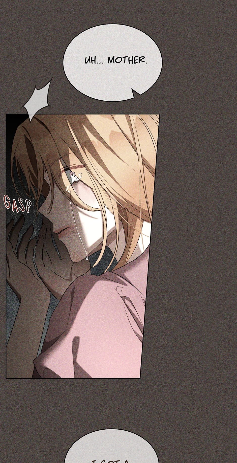 Read How to Satisfy the Devil chapter 49 image 5 on Lezhin