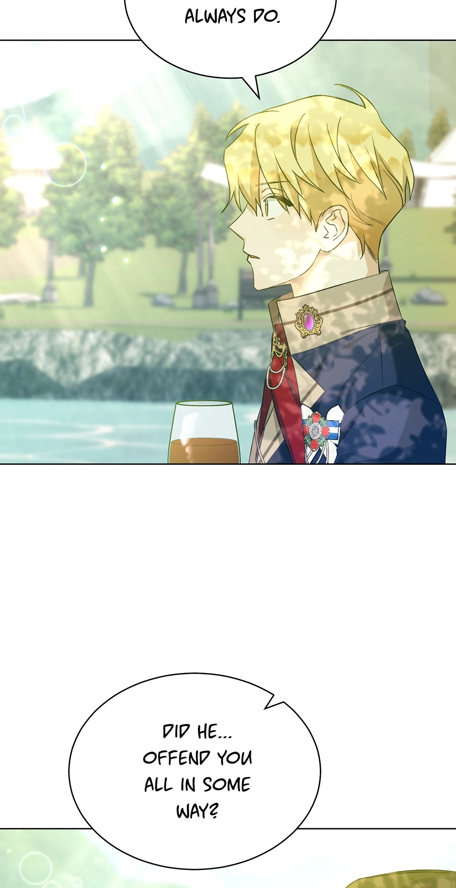 Read How to Satisfy the Devil chapter 49 image 50 on Lezhin