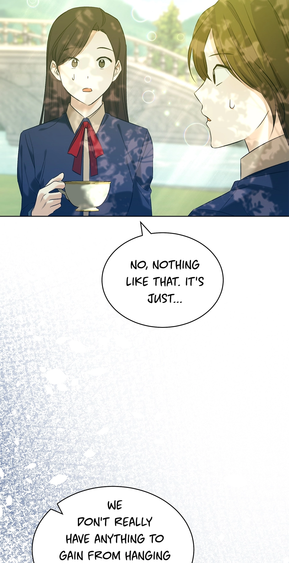 Read How to Satisfy the Devil chapter 49 image 51 on Lezhin