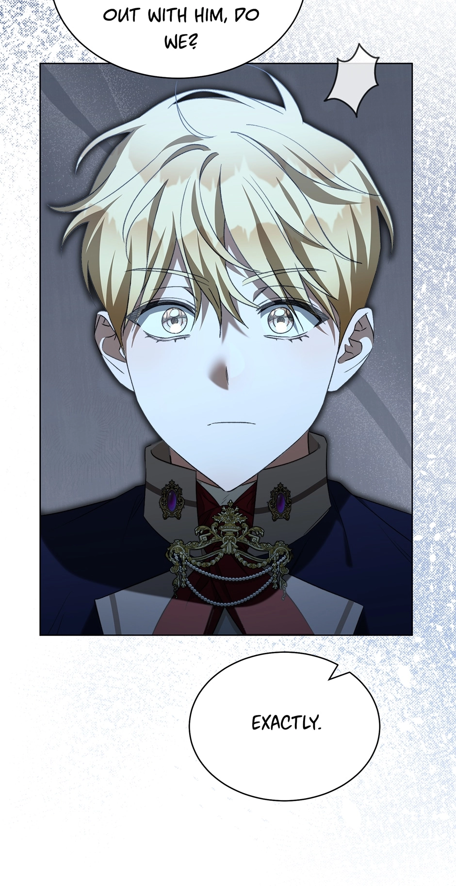 Read How to Satisfy the Devil chapter 49 image 52 on Lezhin