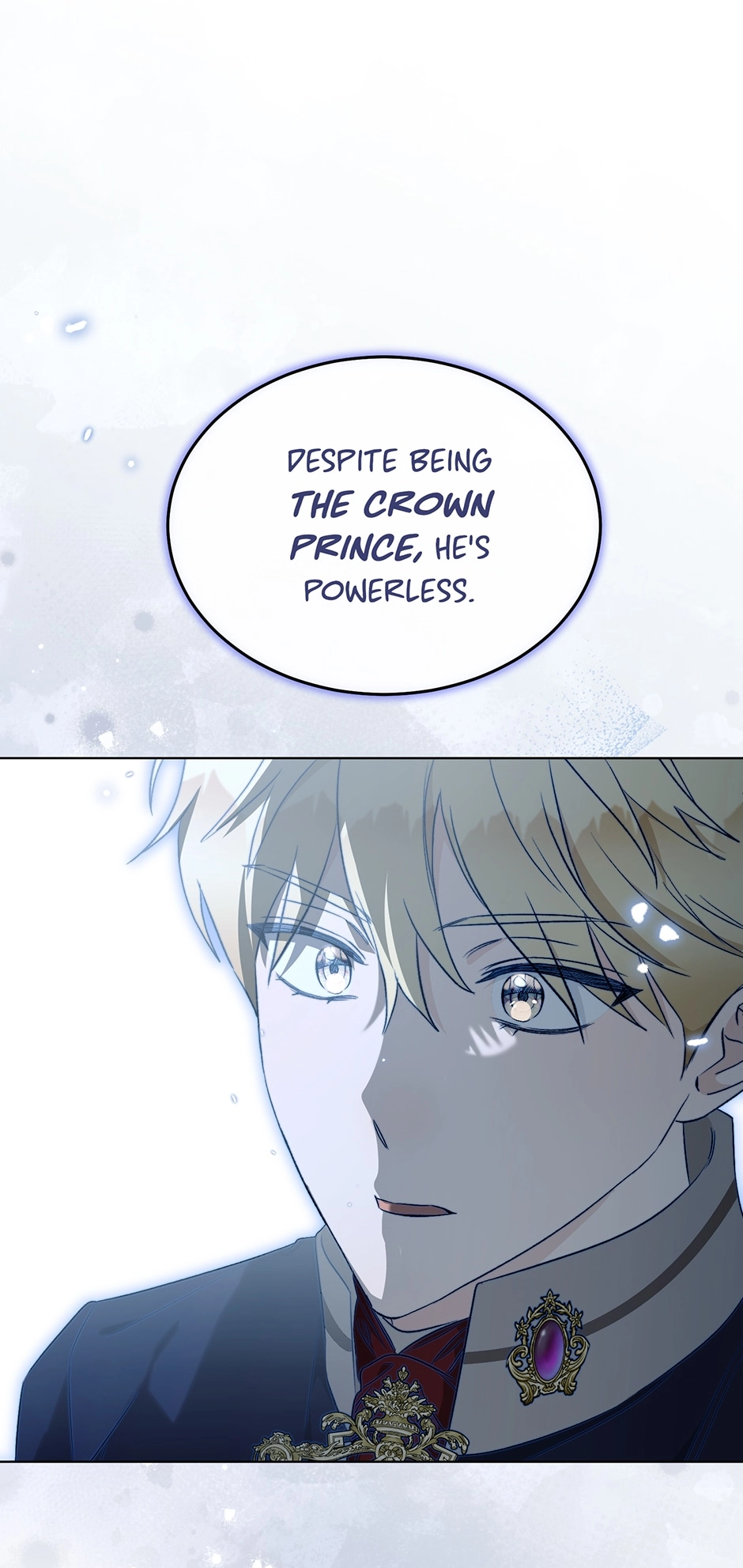 Read How to Satisfy the Devil chapter 49 image 53 on Lezhin