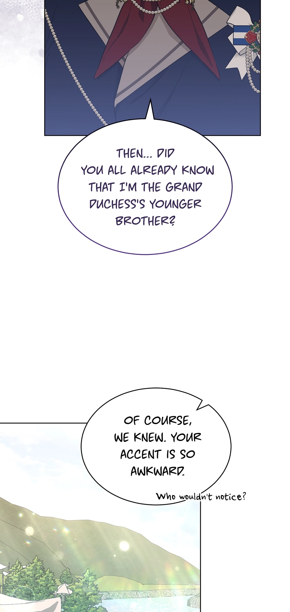 Read How to Satisfy the Devil chapter 49 image 56 on Lezhin