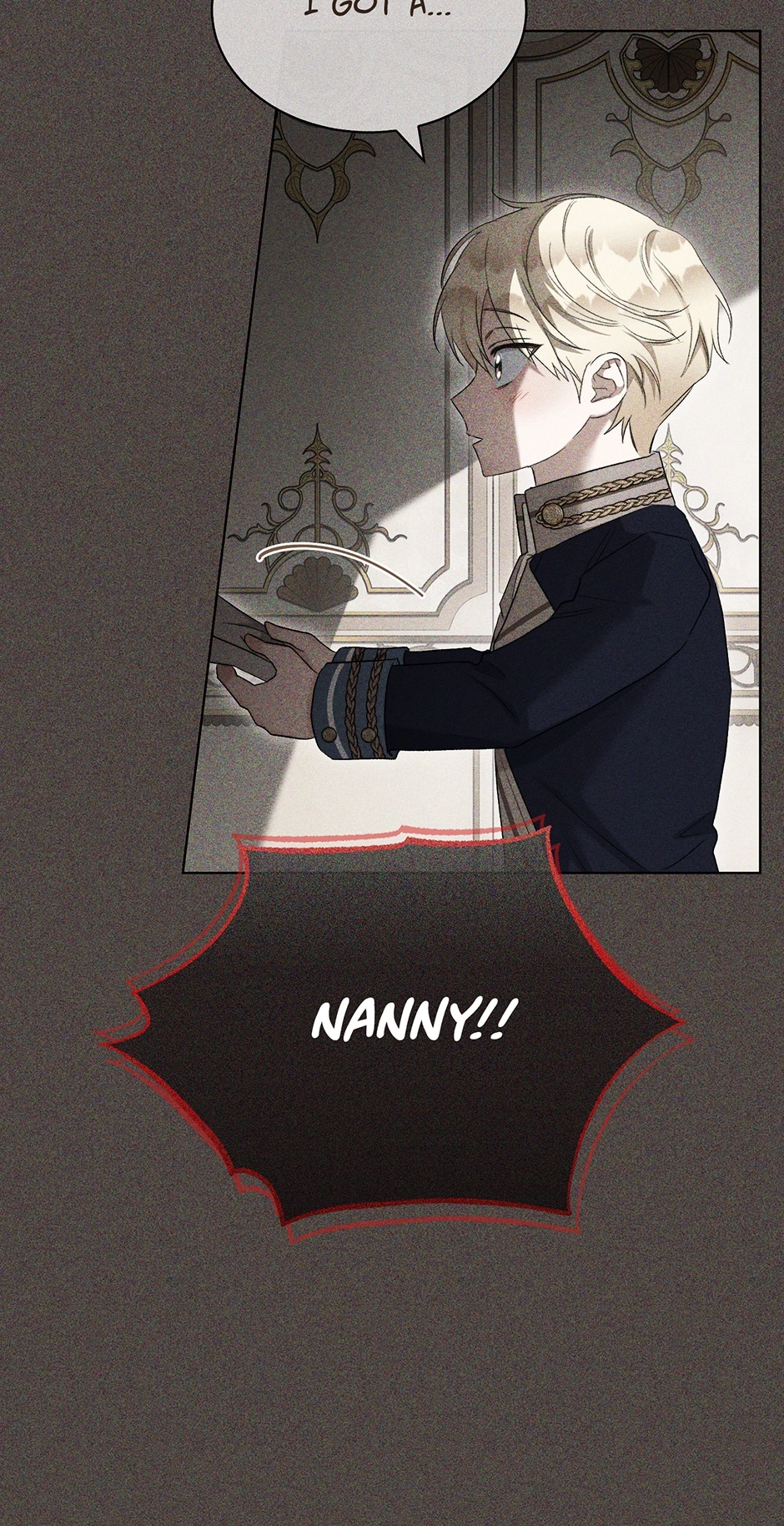 Read How to Satisfy the Devil chapter 49 image 6 on Lezhin