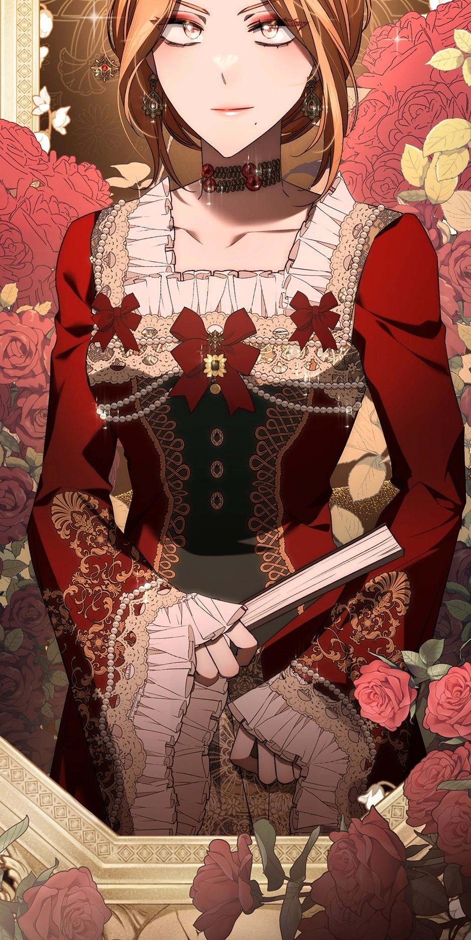 Read How to Satisfy the Devil chapter 49 image 68 on Lezhin