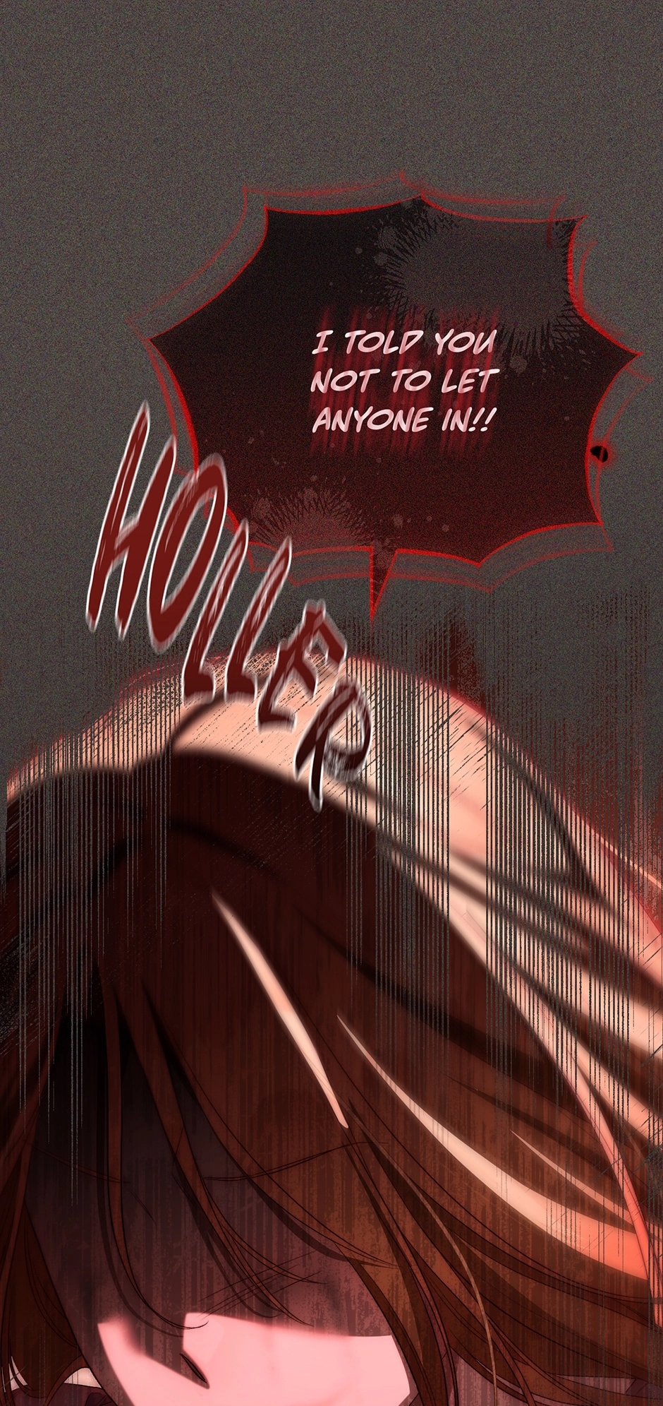 Read How to Satisfy the Devil chapter 49 image 7 on Lezhin
