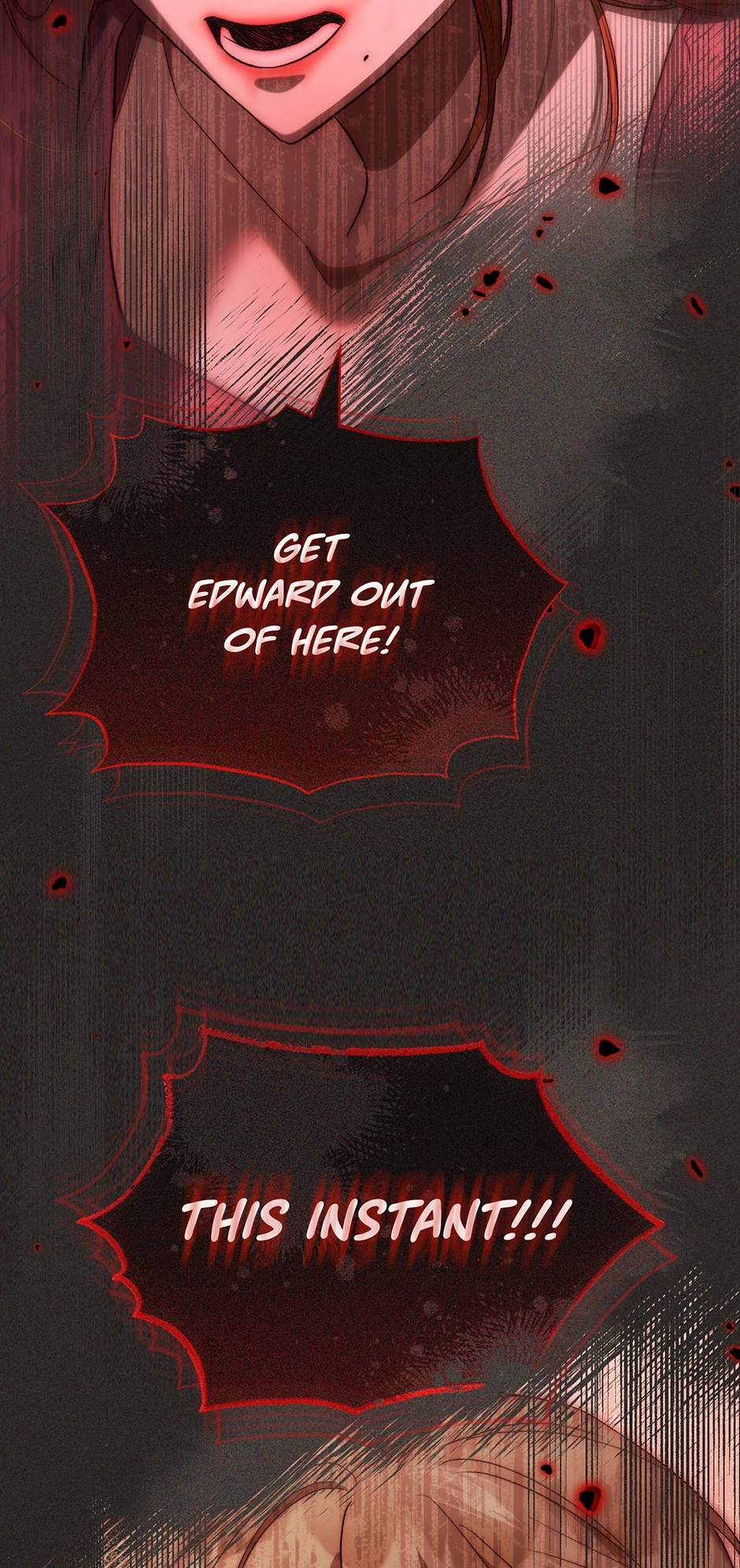 Read How to Satisfy the Devil chapter 49 image 8 on Lezhin