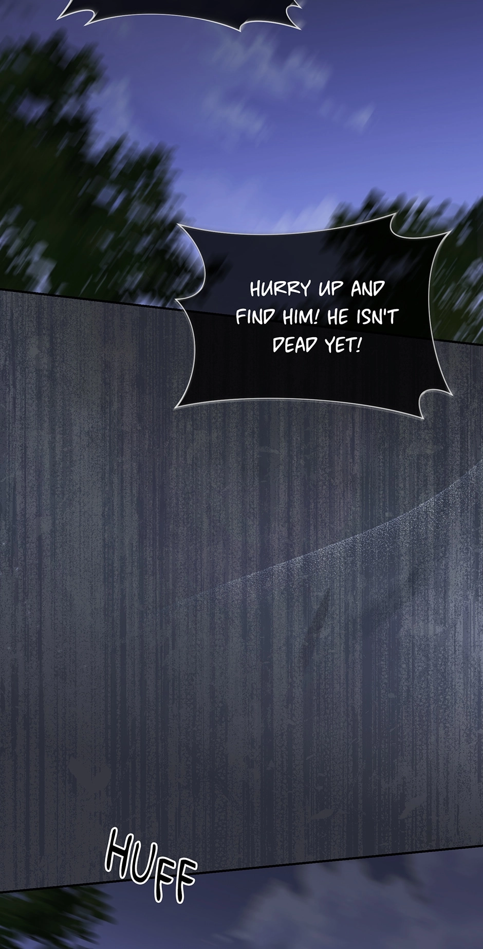 Read How to Satisfy the Devil chapter 5 image 1 on Lezhin