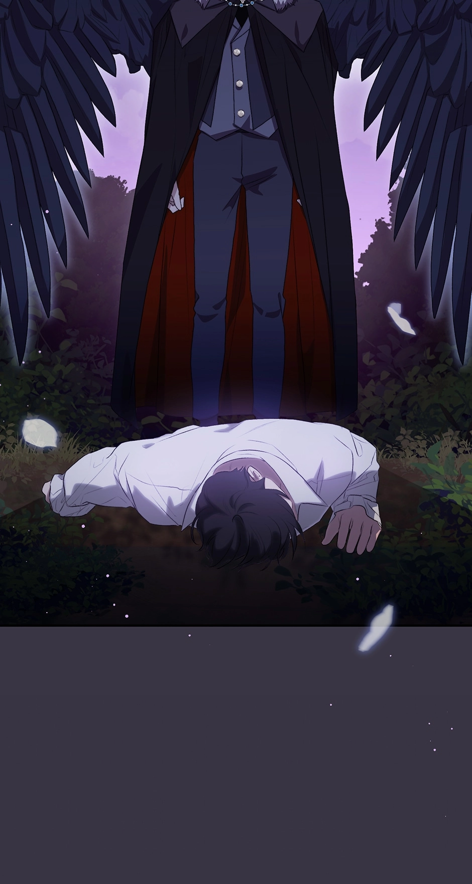 Read How to Satisfy the Devil chapter 5 image 10 on Lezhin