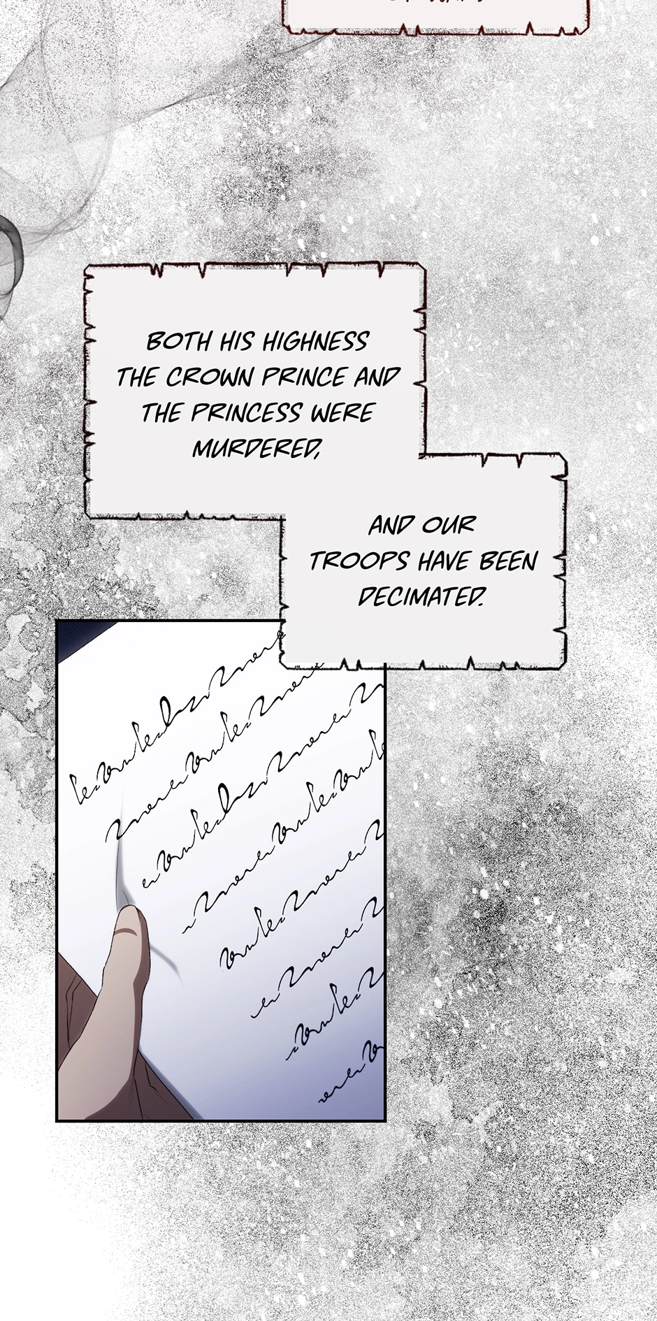 Read How to Satisfy the Devil chapter 5 image 17 on Lezhin