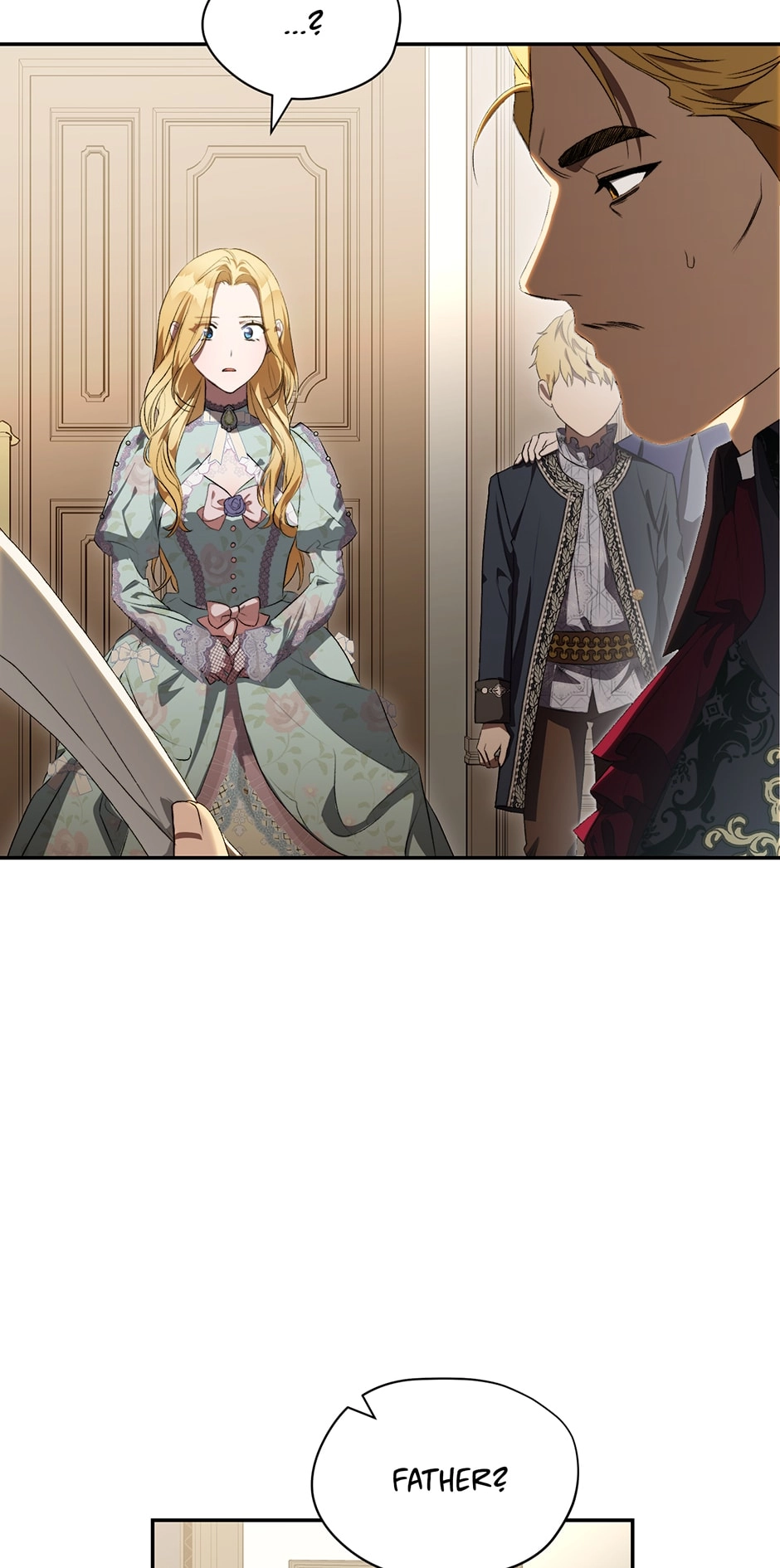 Read How to Satisfy the Devil chapter 5 image 19 on Lezhin