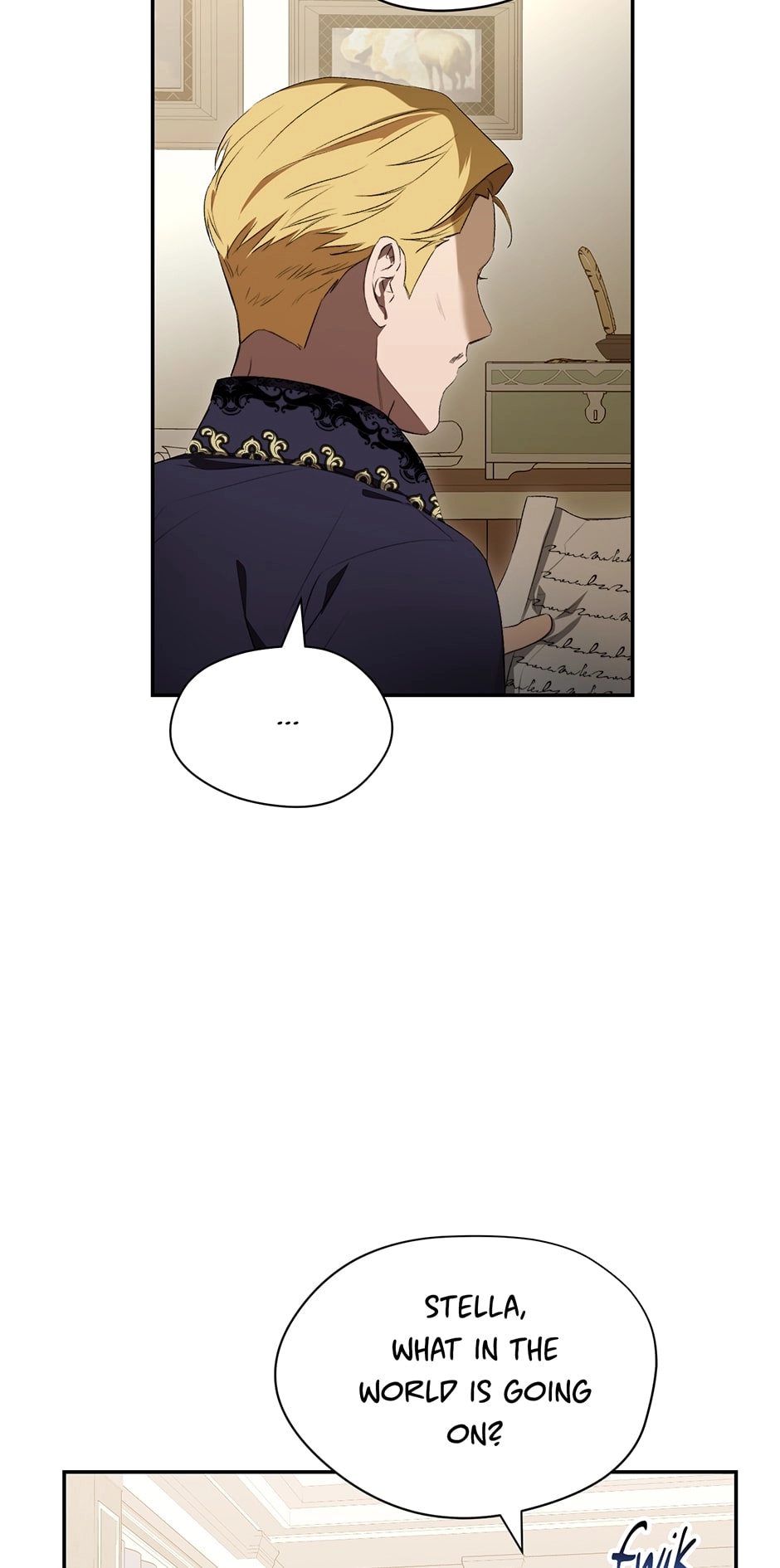 Read How to Satisfy the Devil chapter 5 image 20 on Lezhin