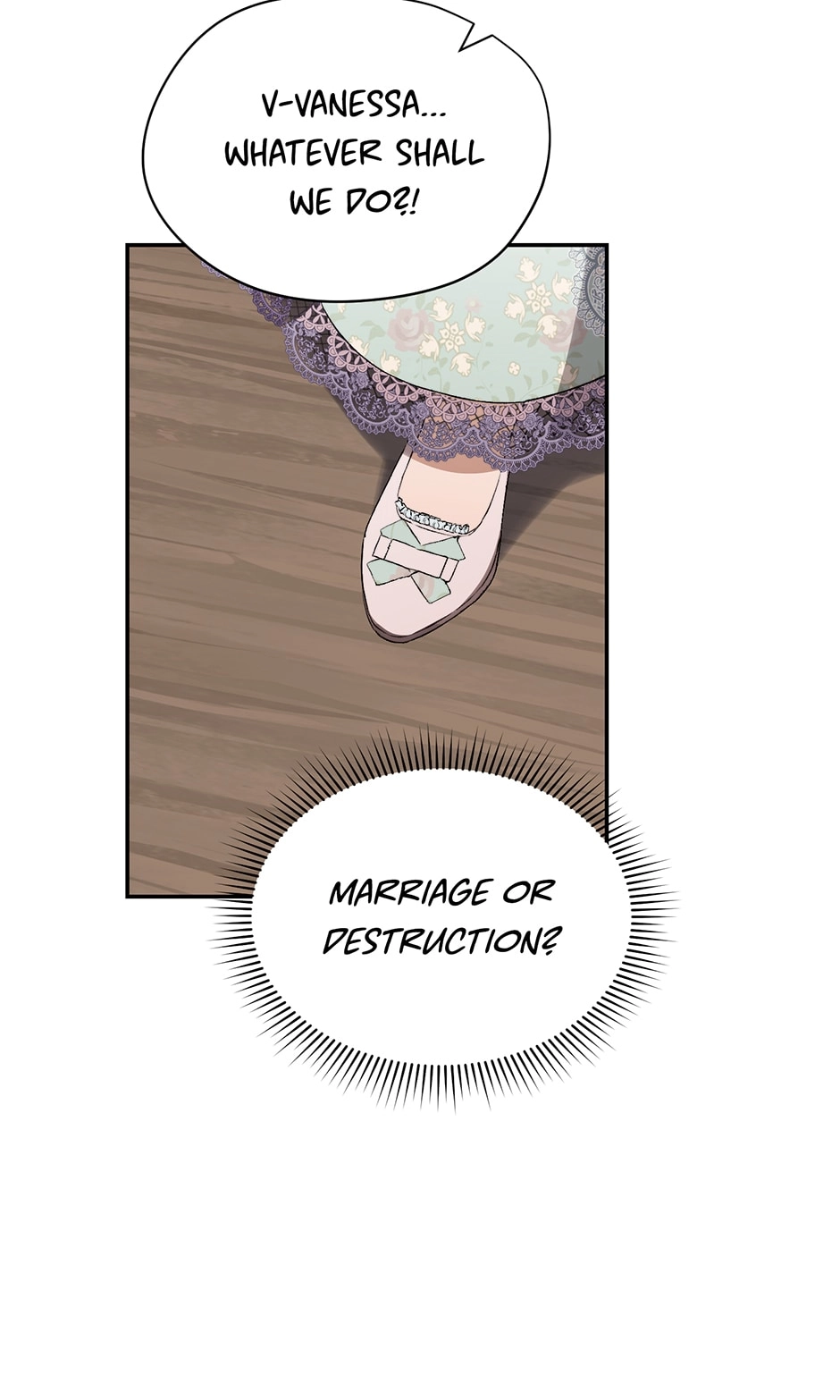 Read How to Satisfy the Devil chapter 5 image 25 on Lezhin