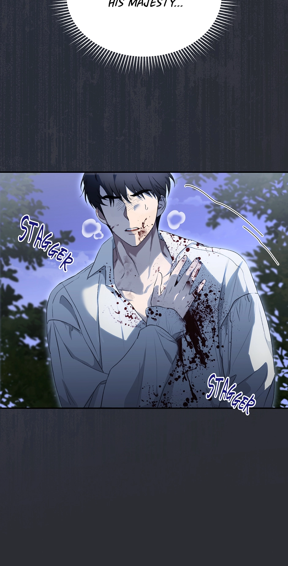 Read How to Satisfy the Devil chapter 5 image 3 on Lezhin