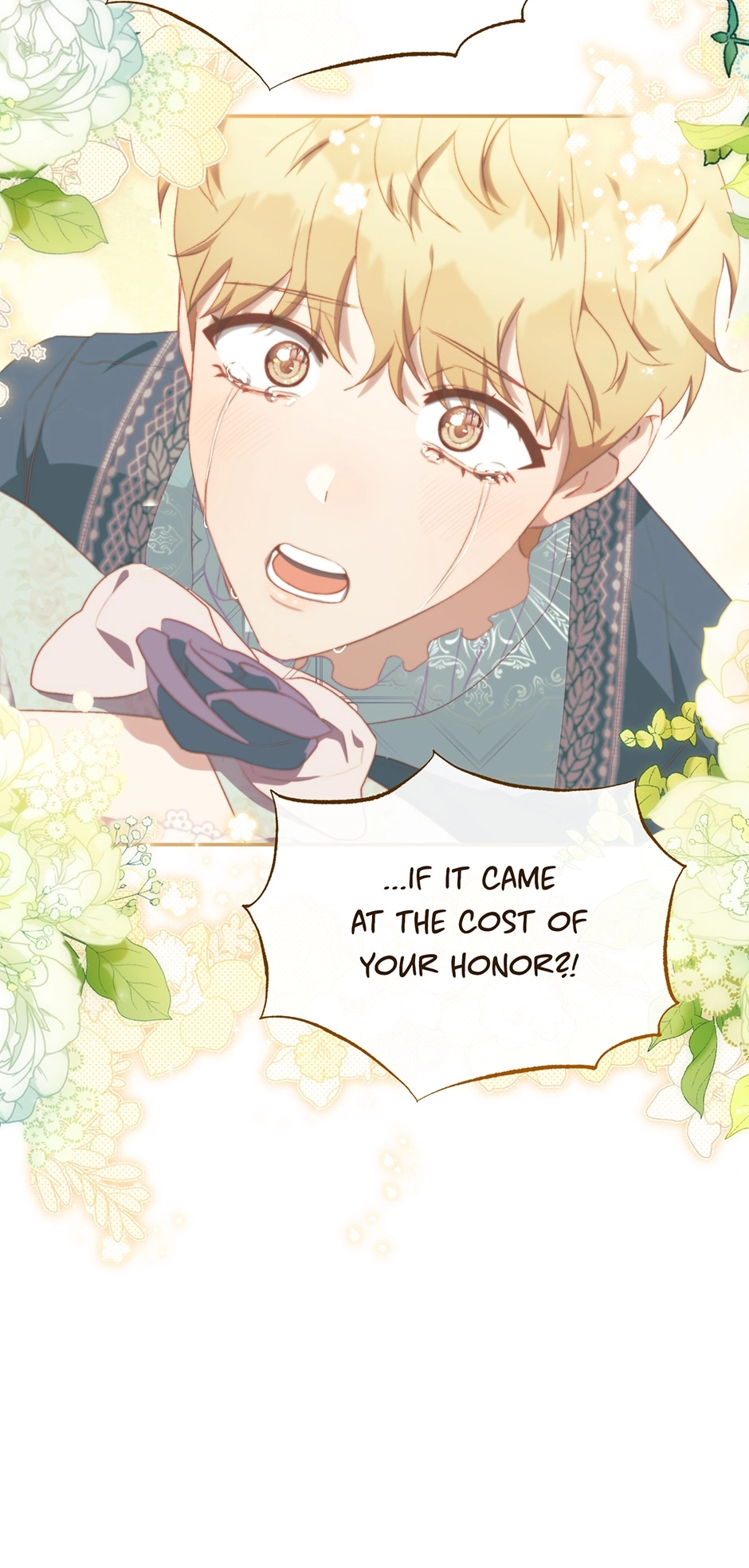 Read How to Satisfy the Devil chapter 5 image 31 on Lezhin
