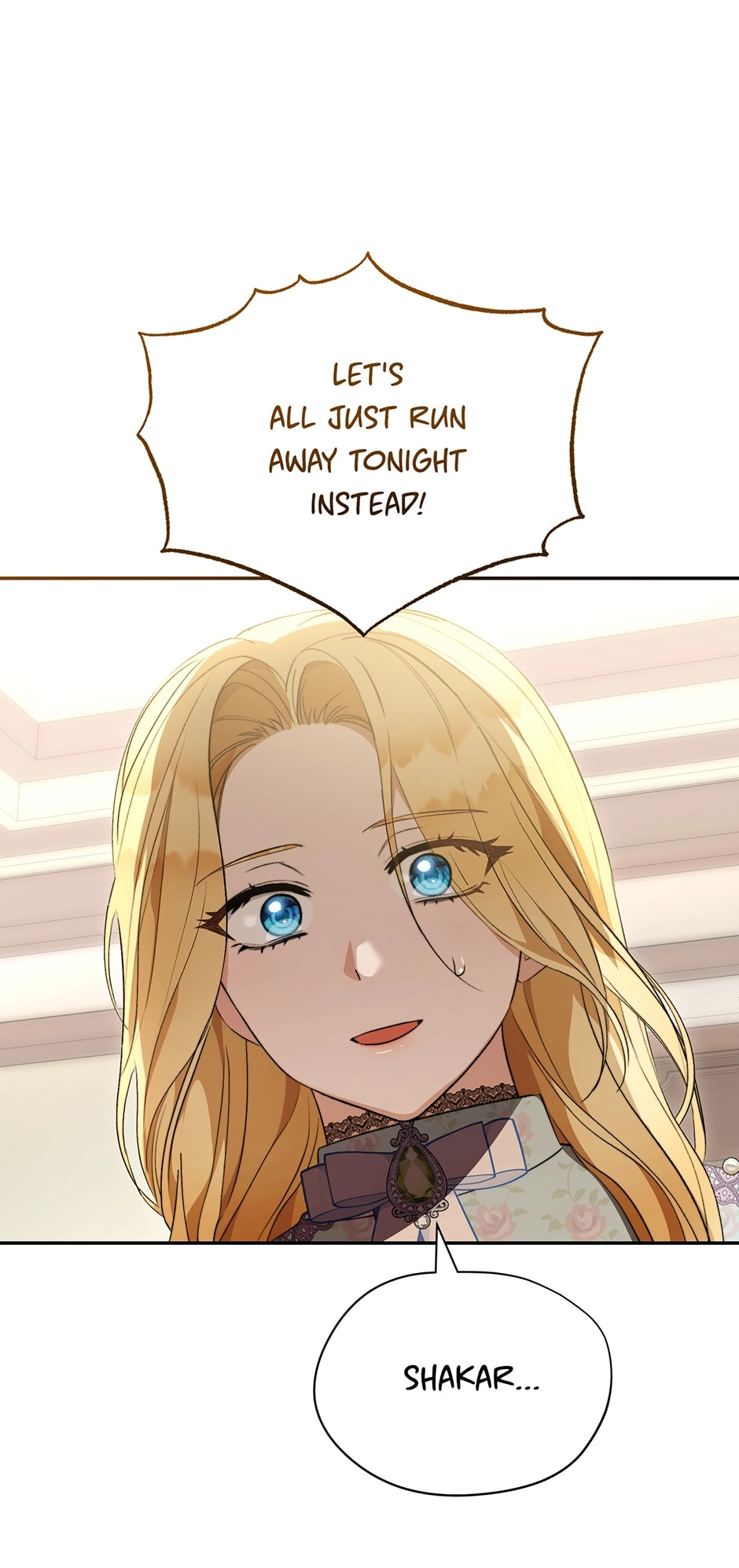 Read How to Satisfy the Devil chapter 5 image 32 on Lezhin