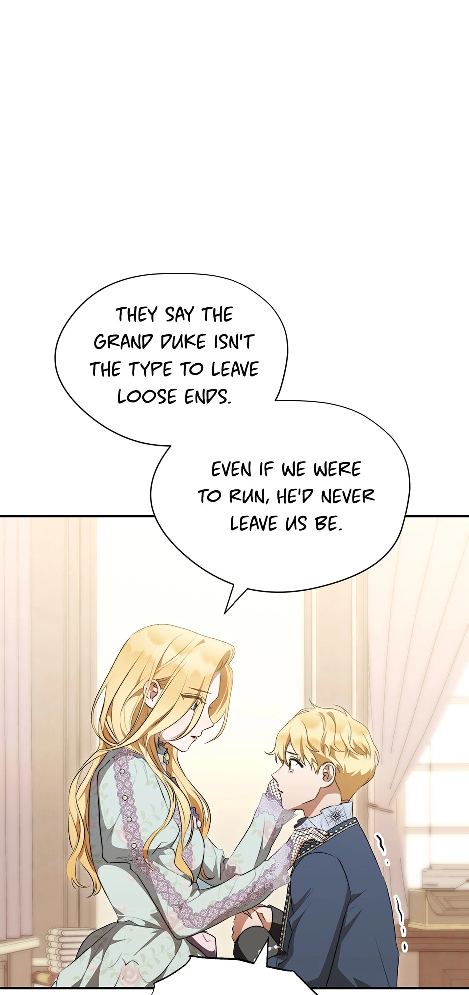 Read How to Satisfy the Devil chapter 5 image 33 on Lezhin