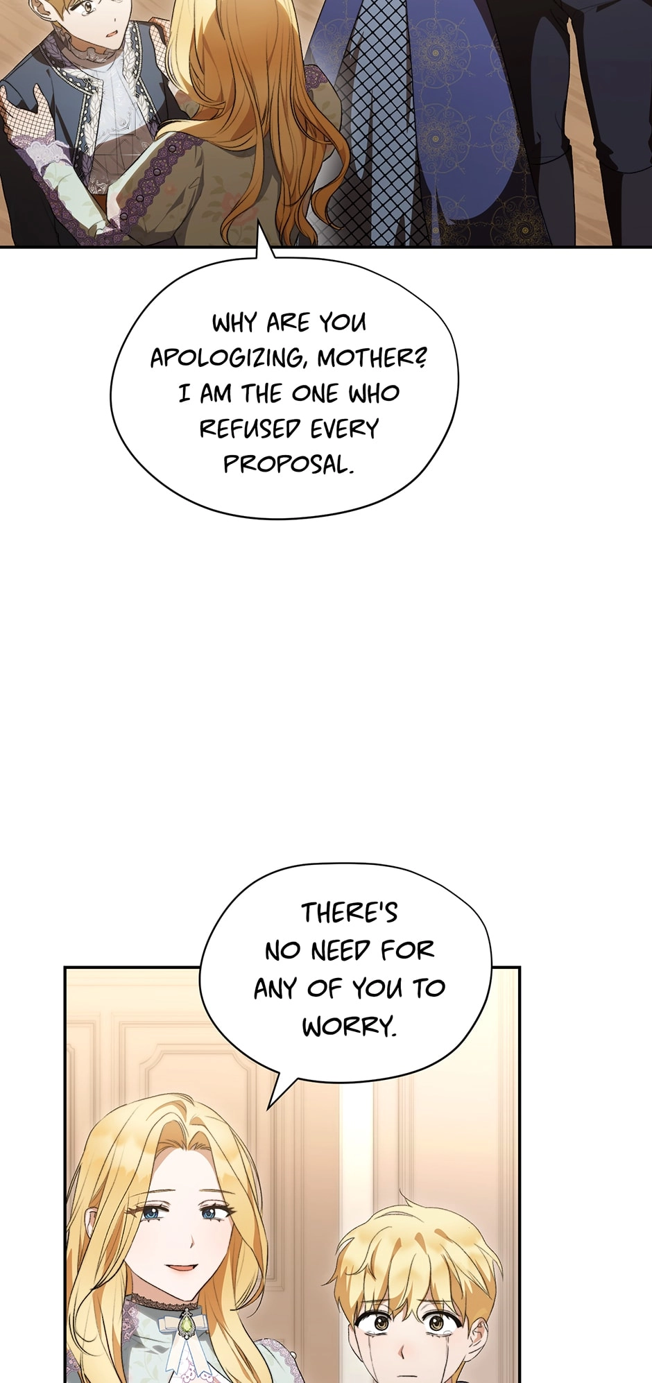 Read How to Satisfy the Devil chapter 5 image 35 on Lezhin